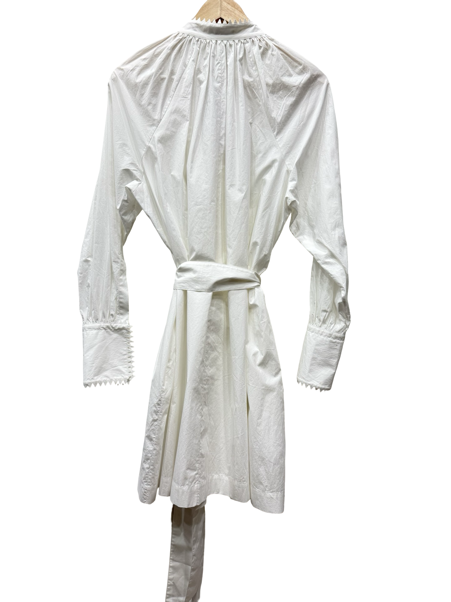 Oroton White Detail Dress 8