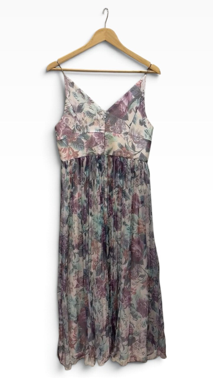 Zimmermann Floral Dress 3 – preloved at STYLE/colab (photo 2 of 2)