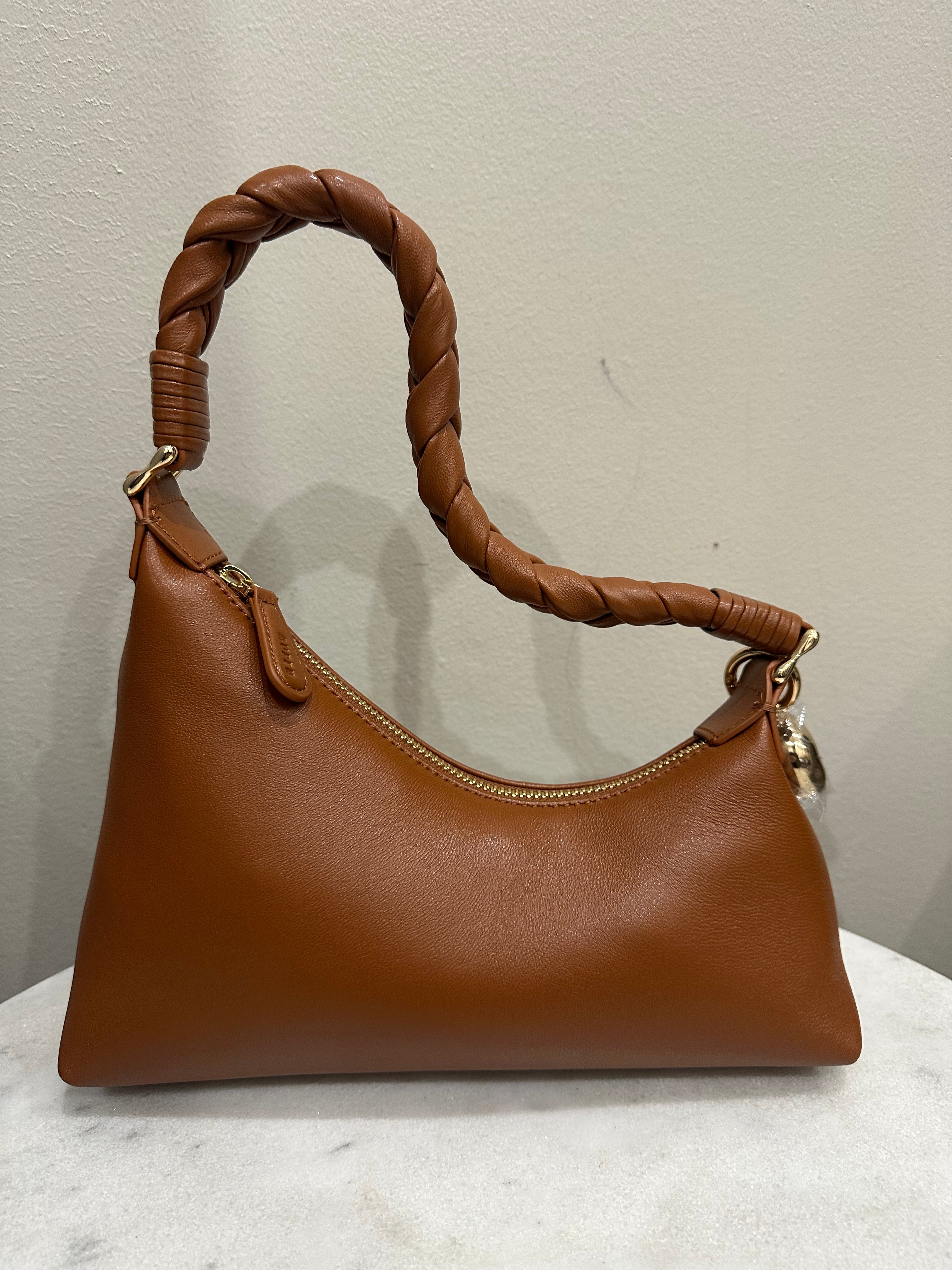 Aupen Brown Nirvana Bag