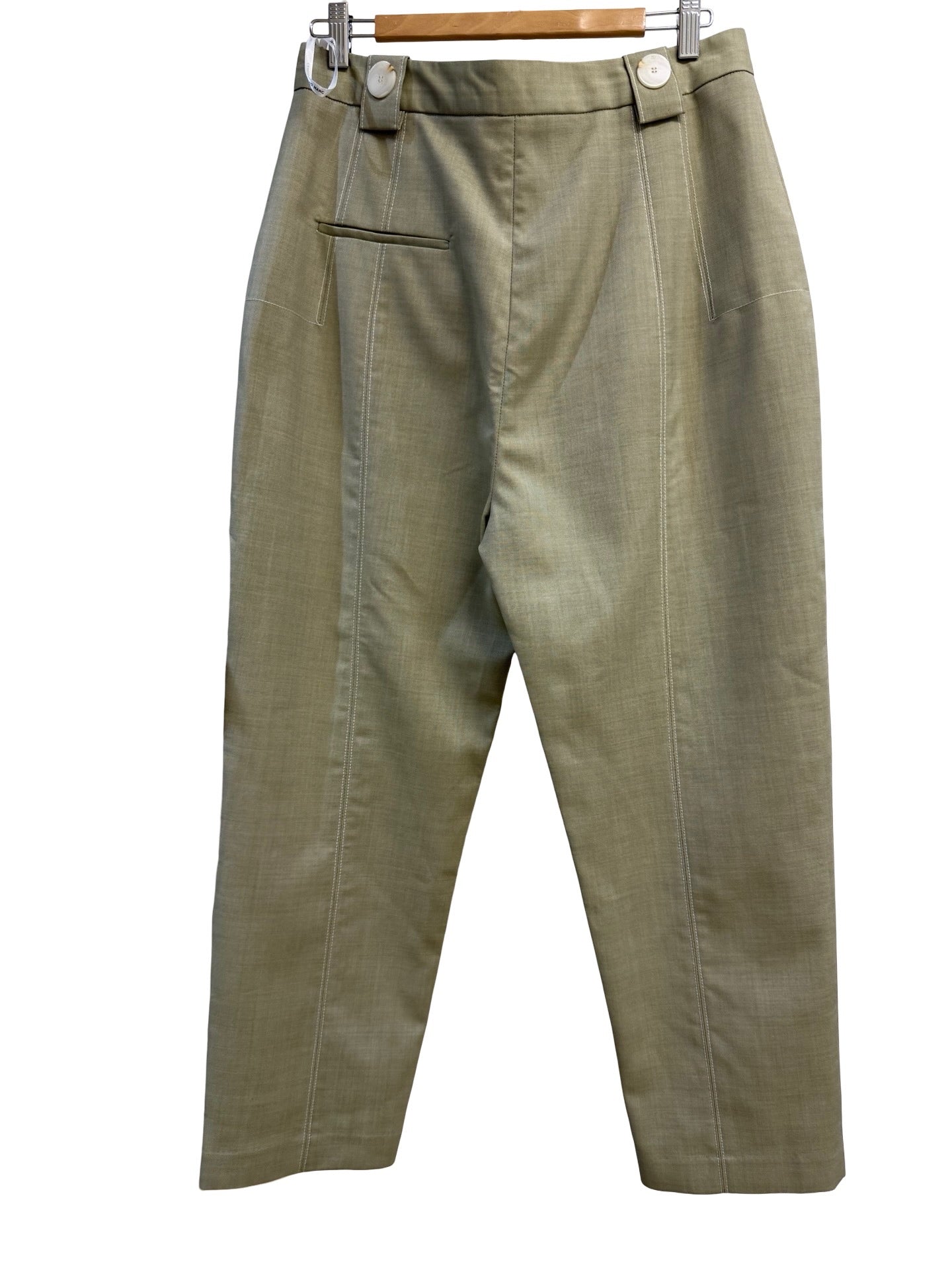 Camilla and Marc Green Pant 14