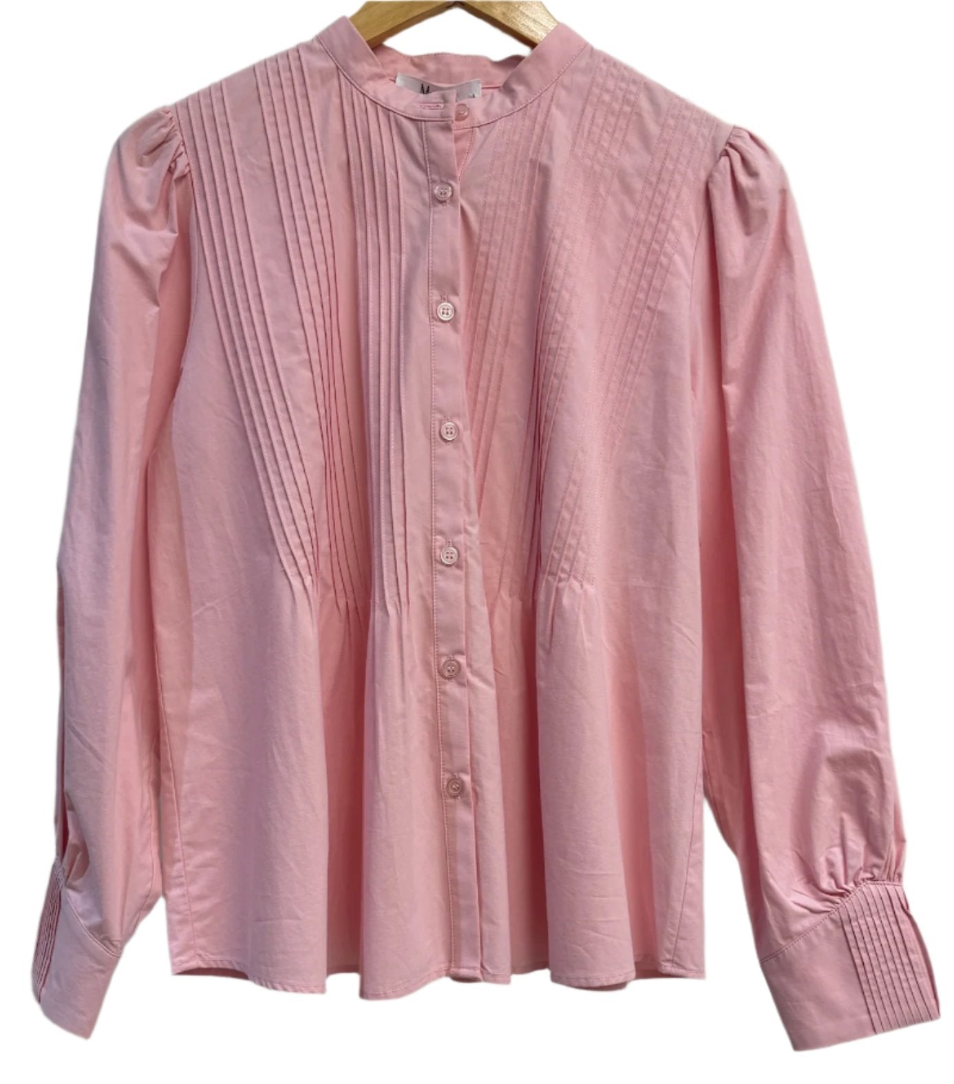 Morrison Pink Shirt 1