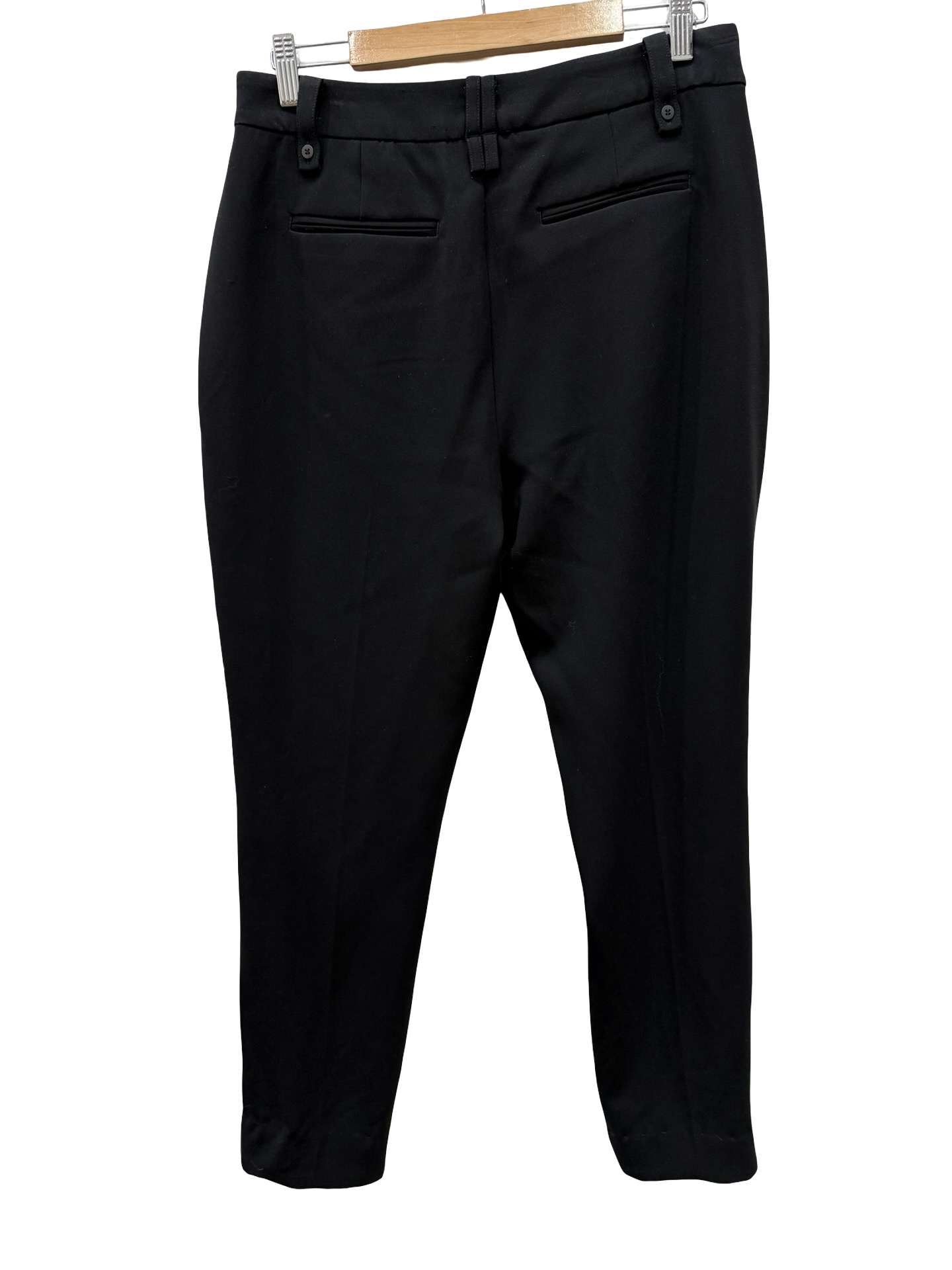 Country Road Black Pants 10