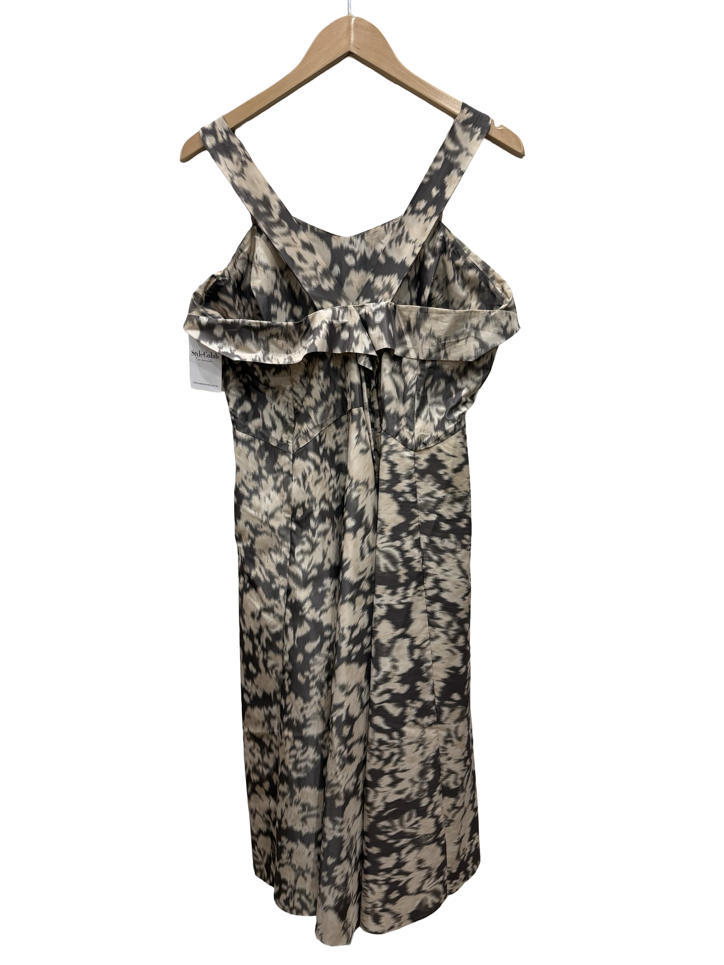 Acne Studios Multi Dress 10