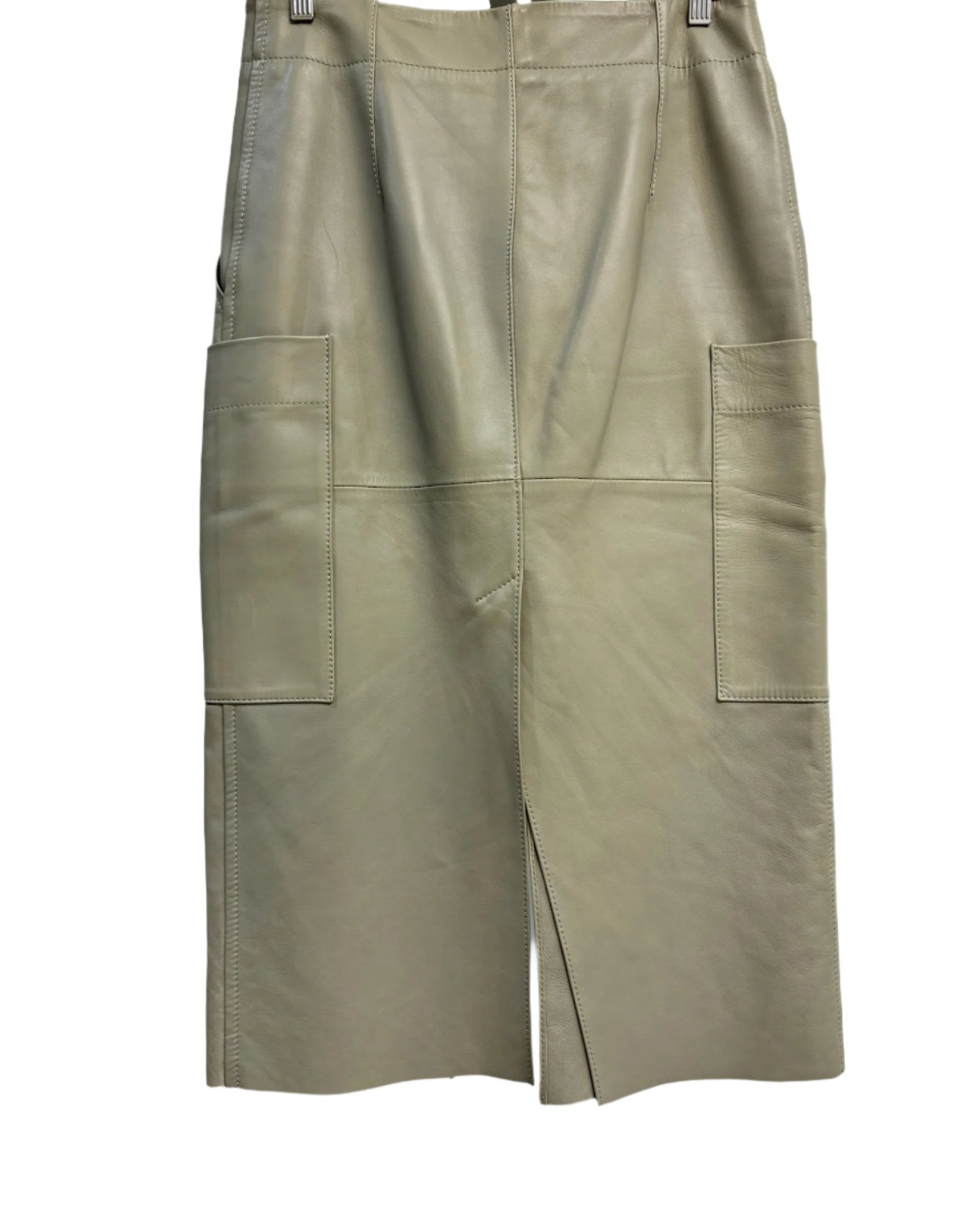 Petar Petrov Beige Skirt 12