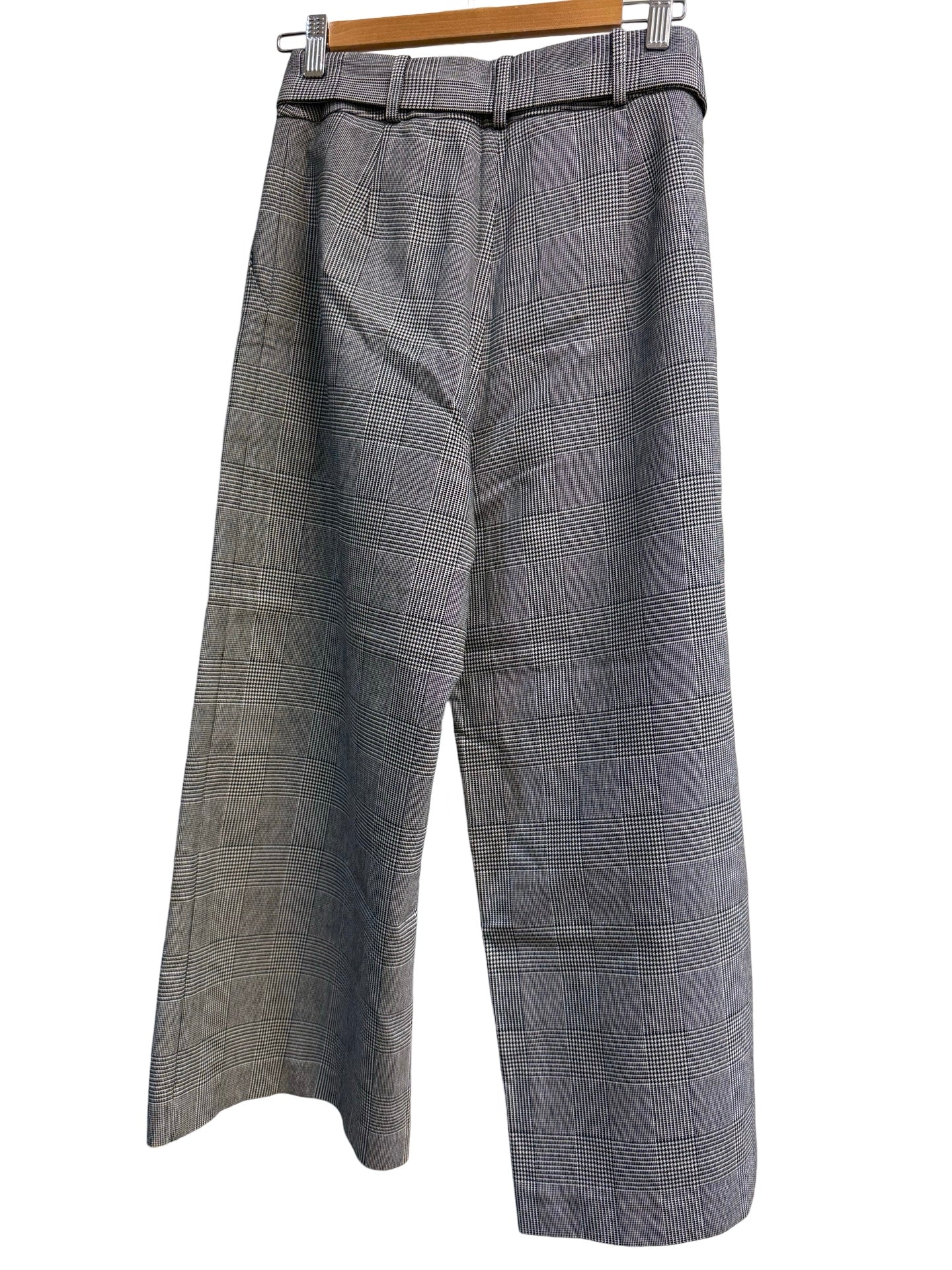 Viktoria & Woods Grey Pants 0
