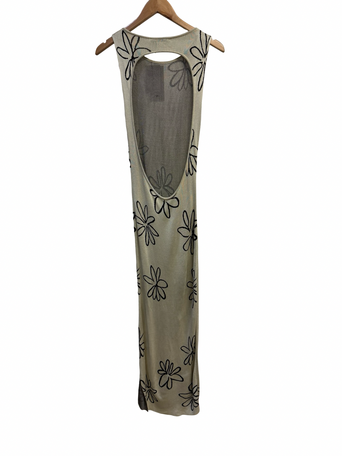 Paloma Wool Silver Dress S