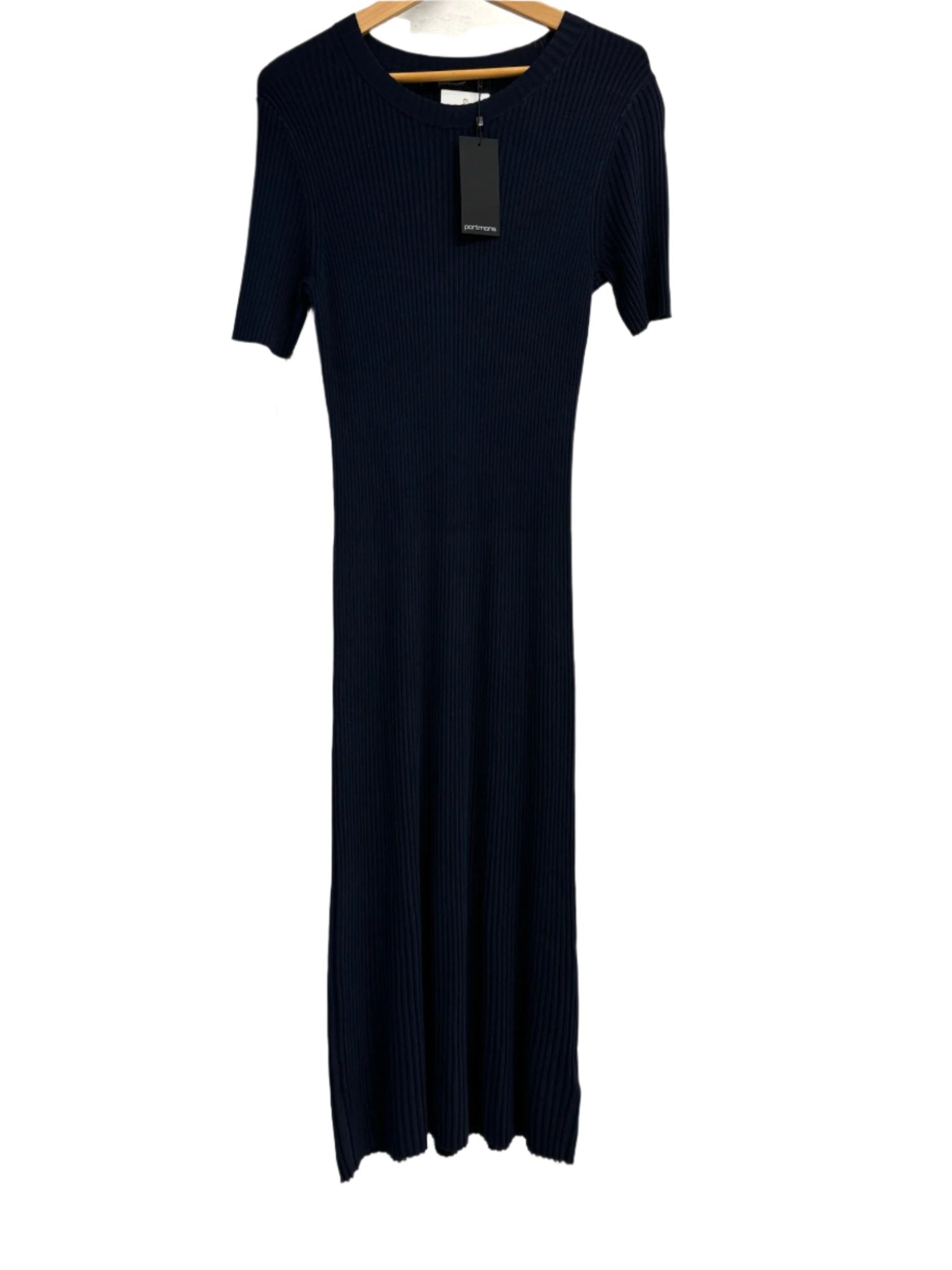 Portmans Navy Dress L