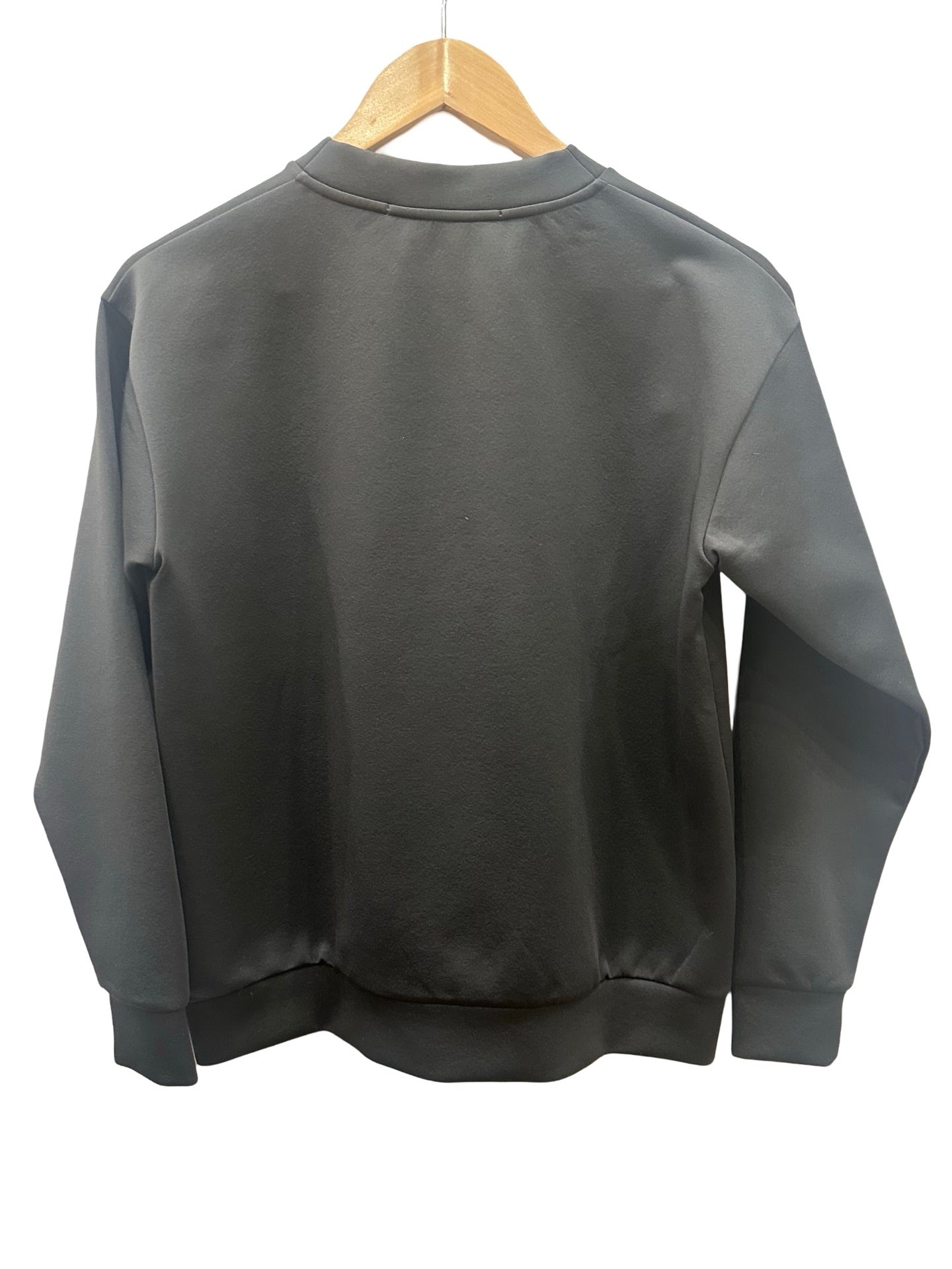 Etre Cecile Black Jumper XS