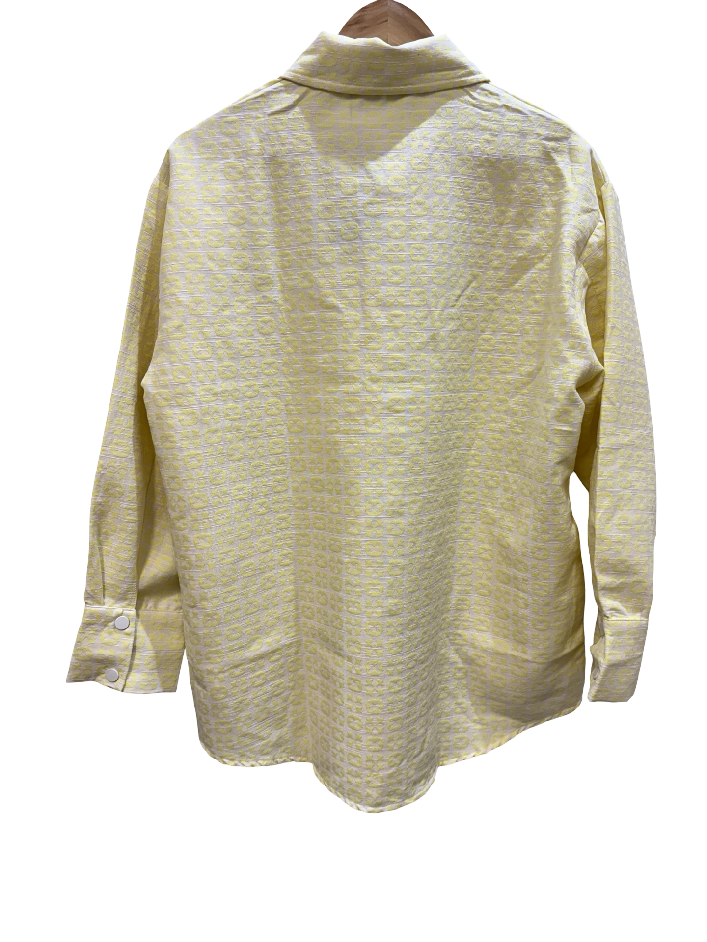 Orpheonegro Print1 Jacket OS