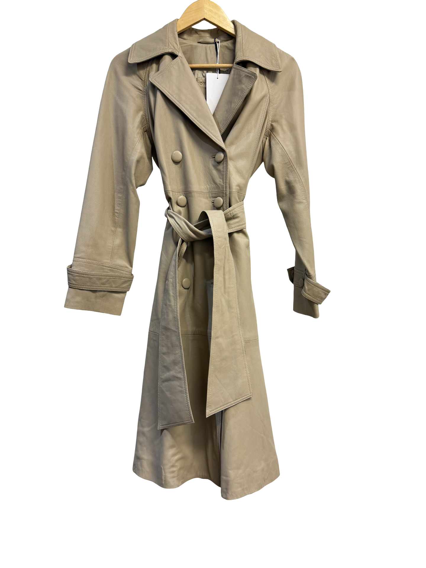OnceWas Trenchcoat 0