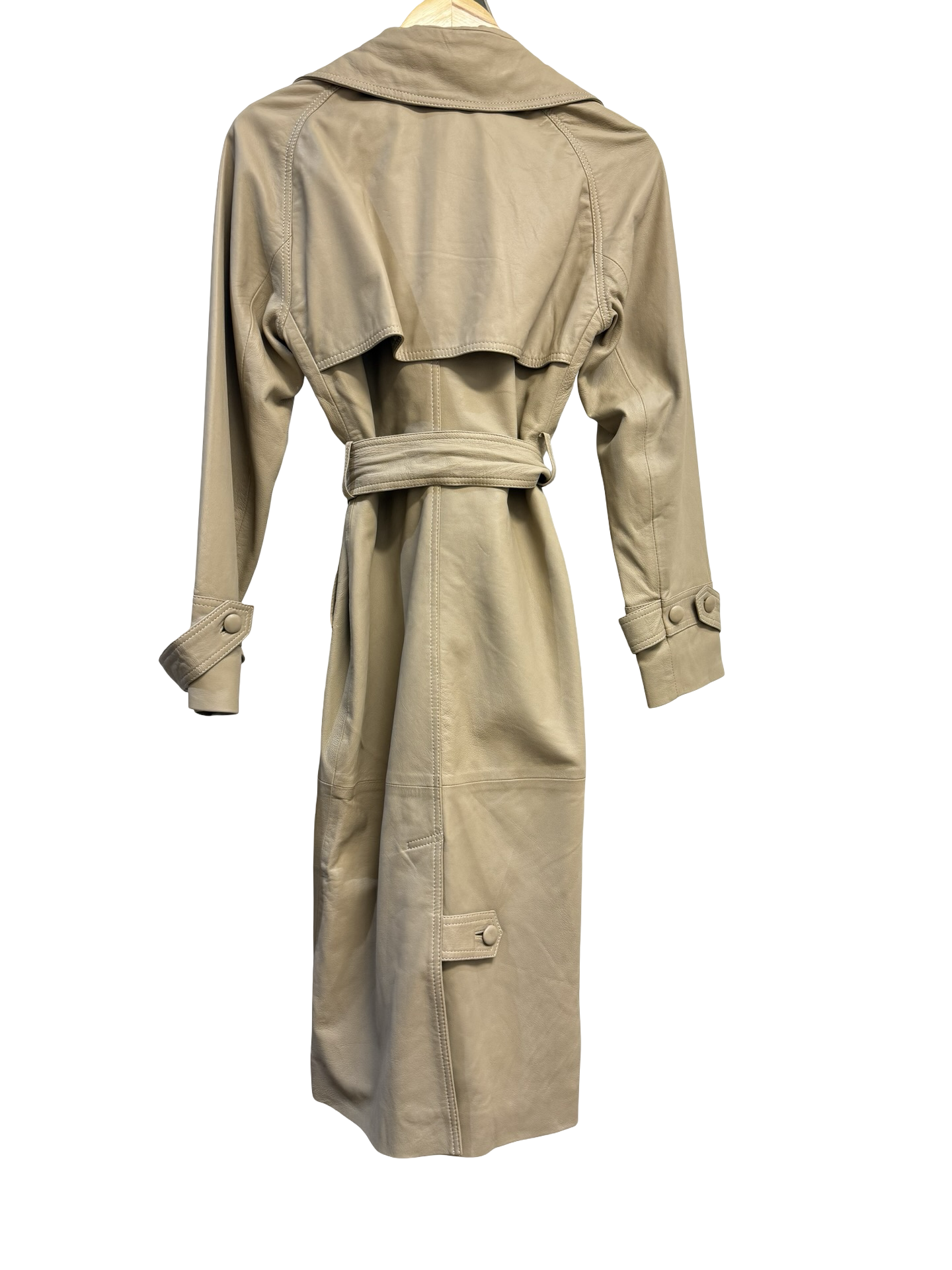 OnceWas Trenchcoat 0