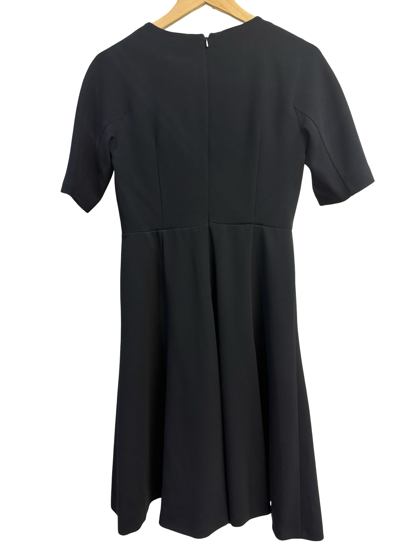 Morrison Black Skirt 1