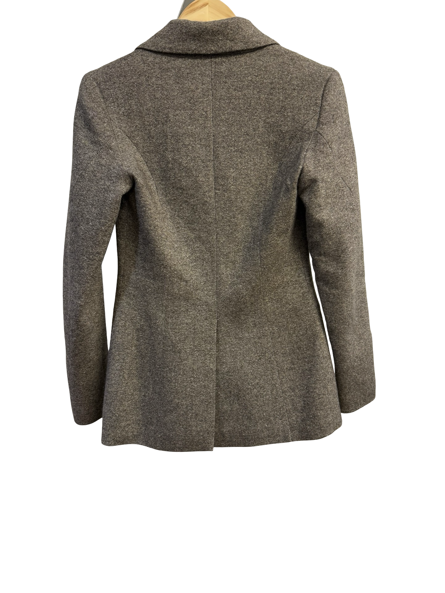 Viktoria & Woods Brown Blazer 00