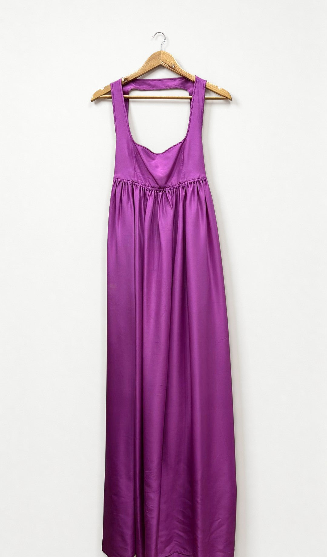 Oroton Purple Dress 10