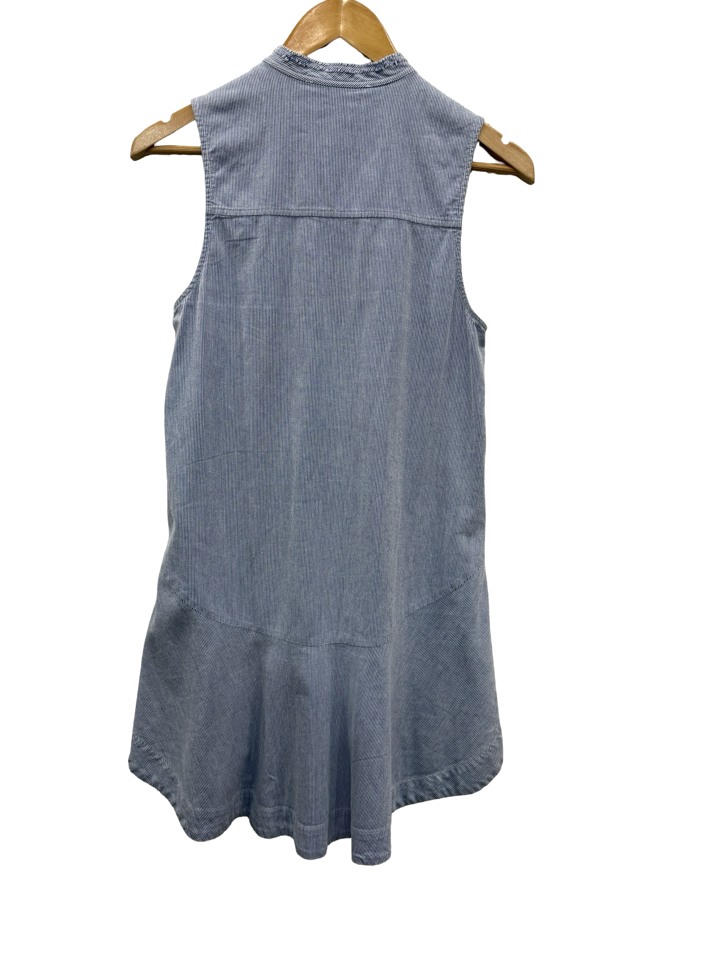 Camilla & Marc Dress Stripe 8