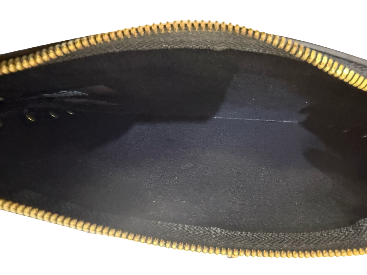 Sandro Black Clutch/Crossbody Bag WB
