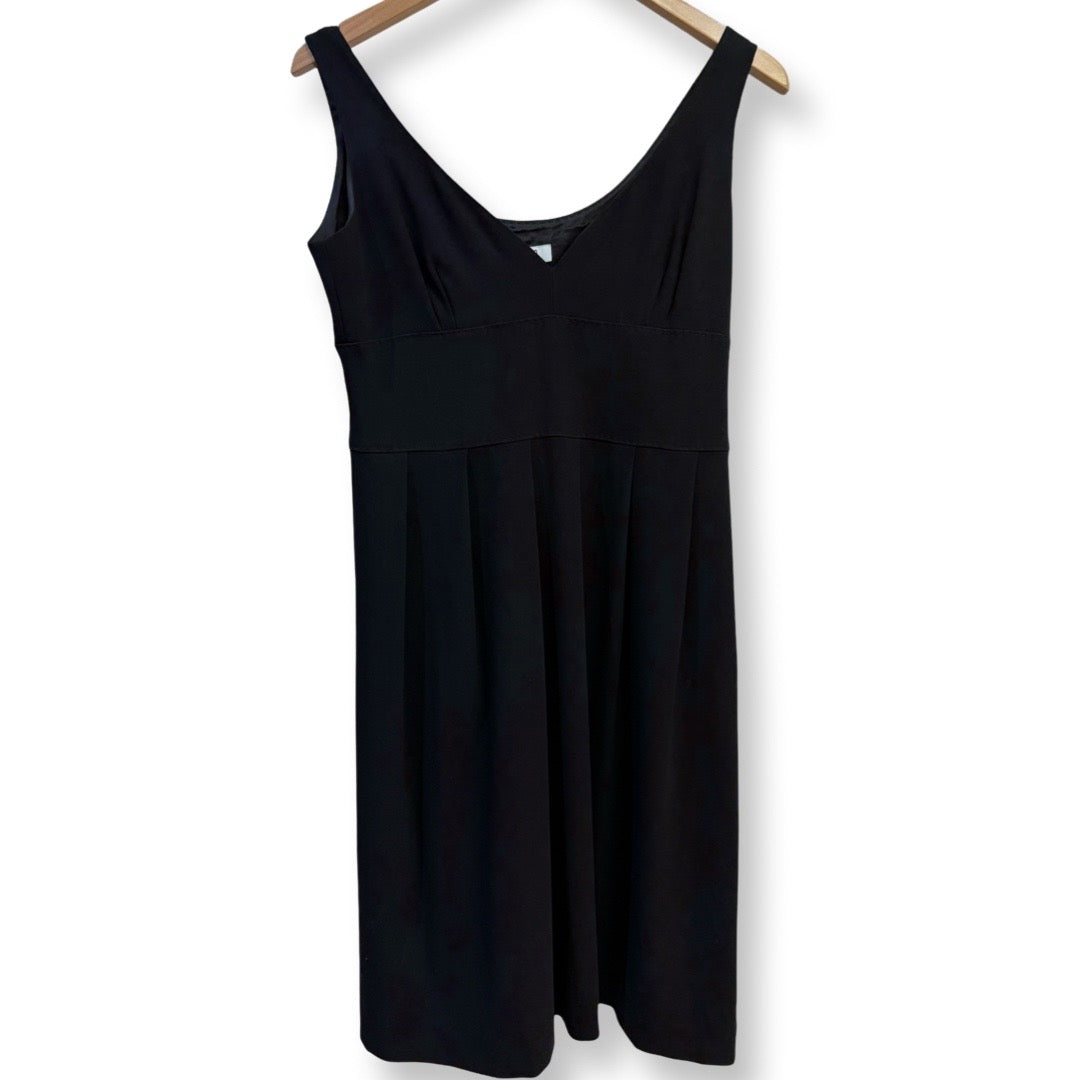 Moschino Black Dress 12