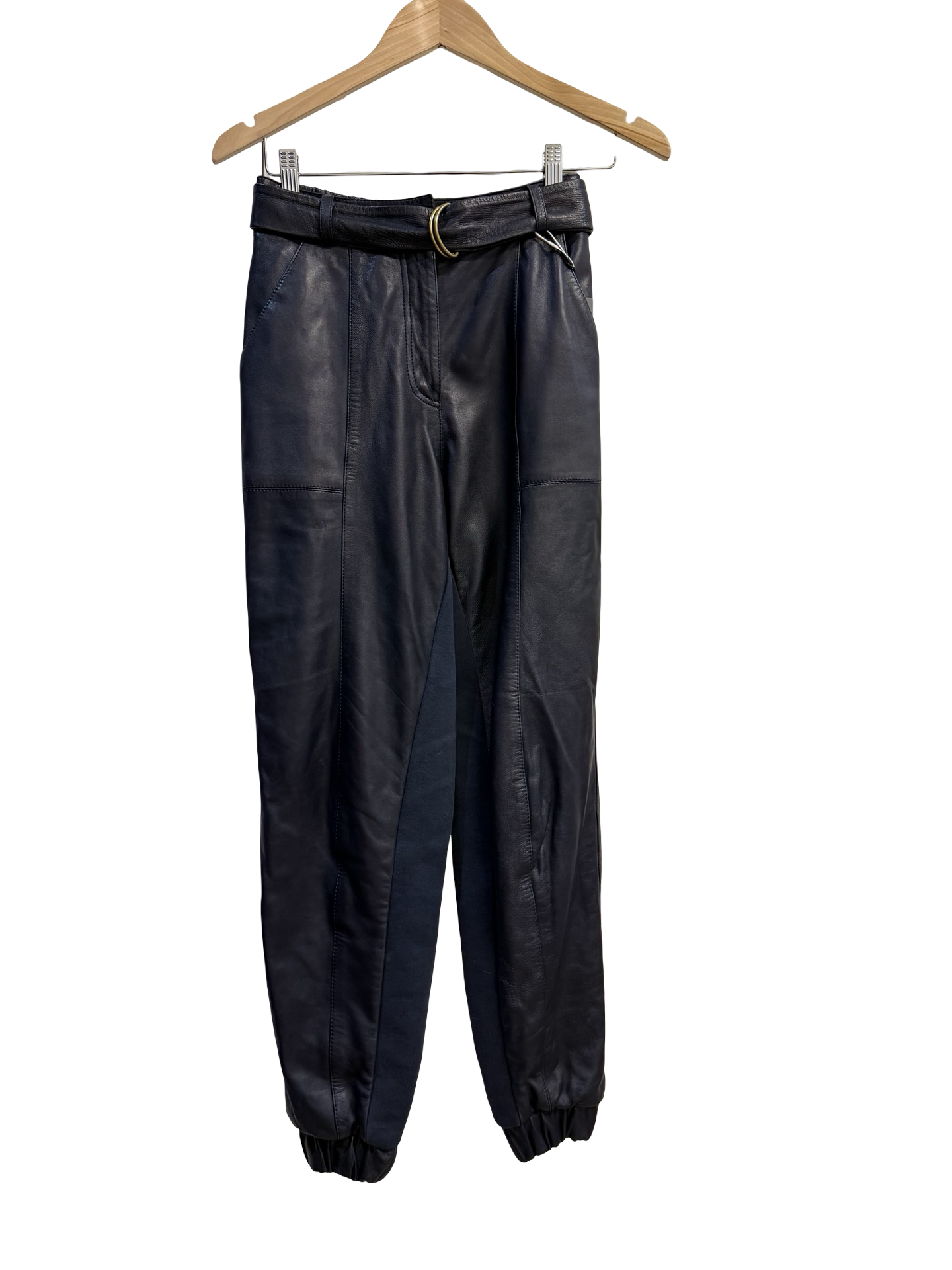 OnceWas Blue Pant 1