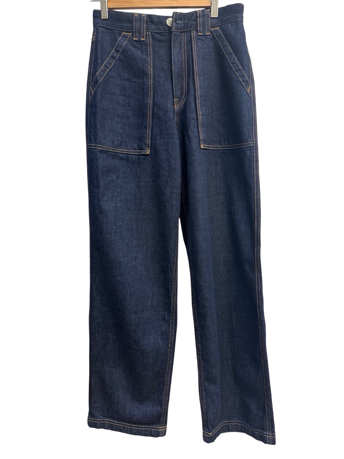 Rag & Bone Dark Blue Jeans 24