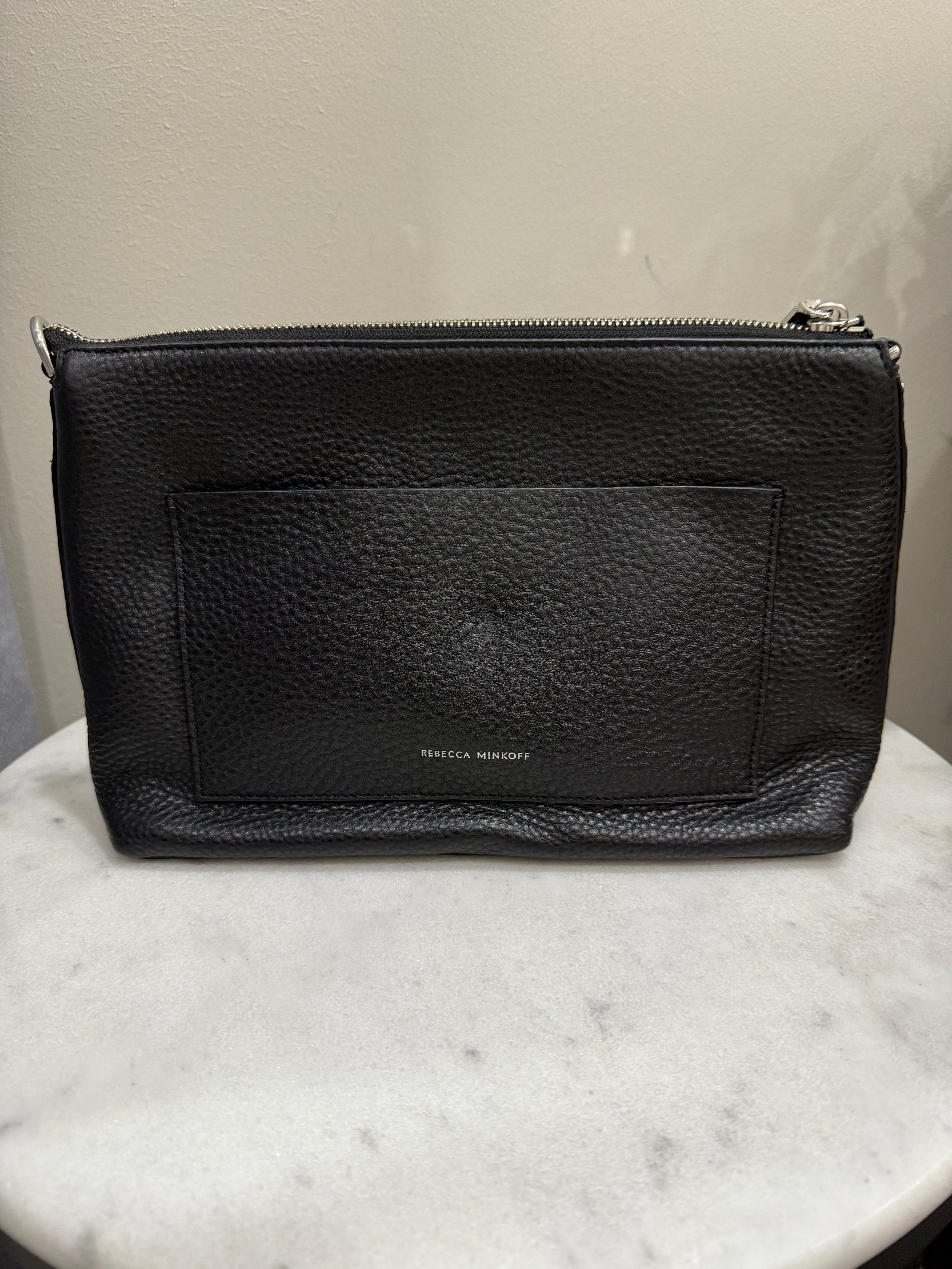 Rebecca Minkoff Black Bag