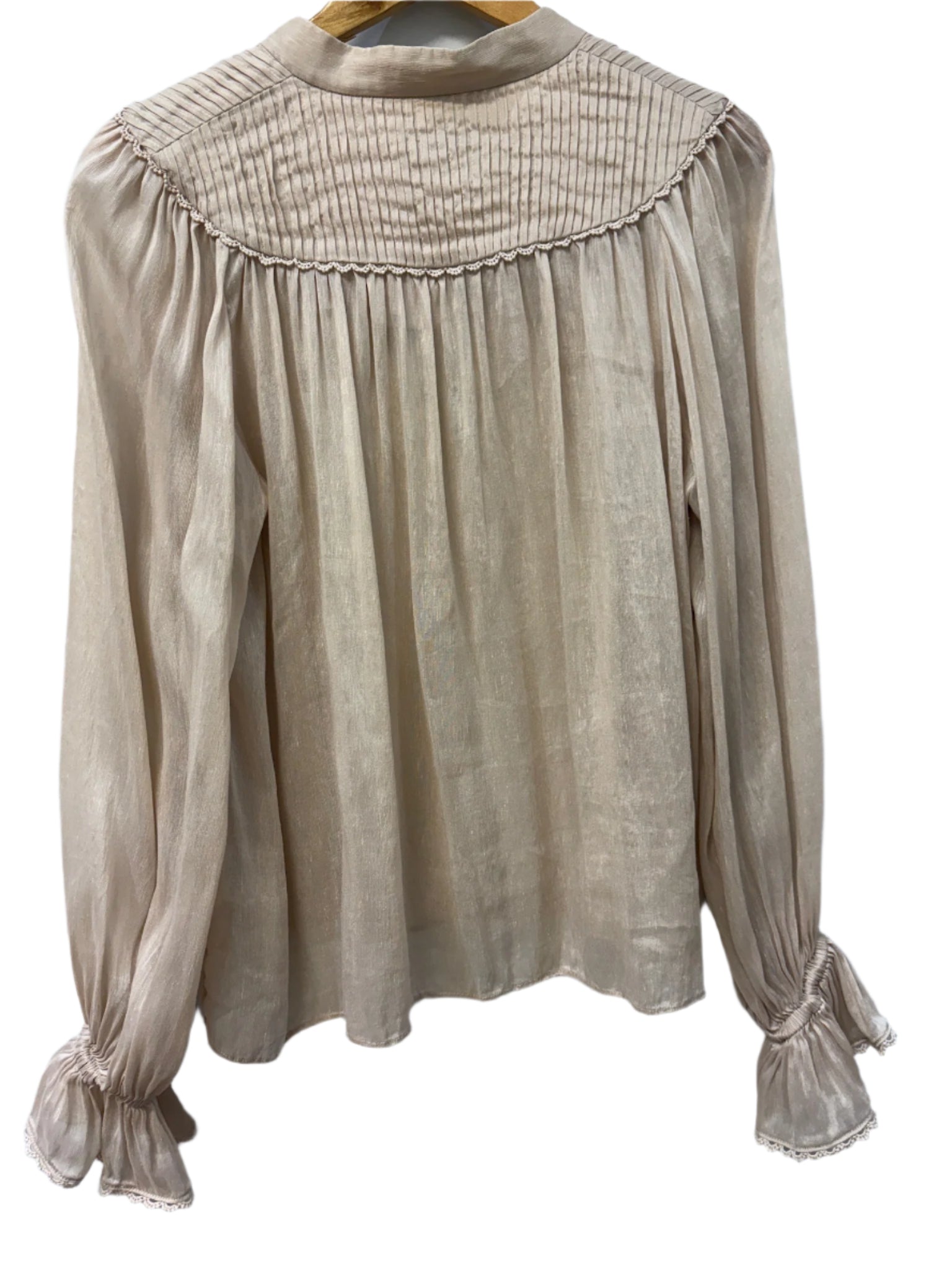 Aje Natural Shirt 14 