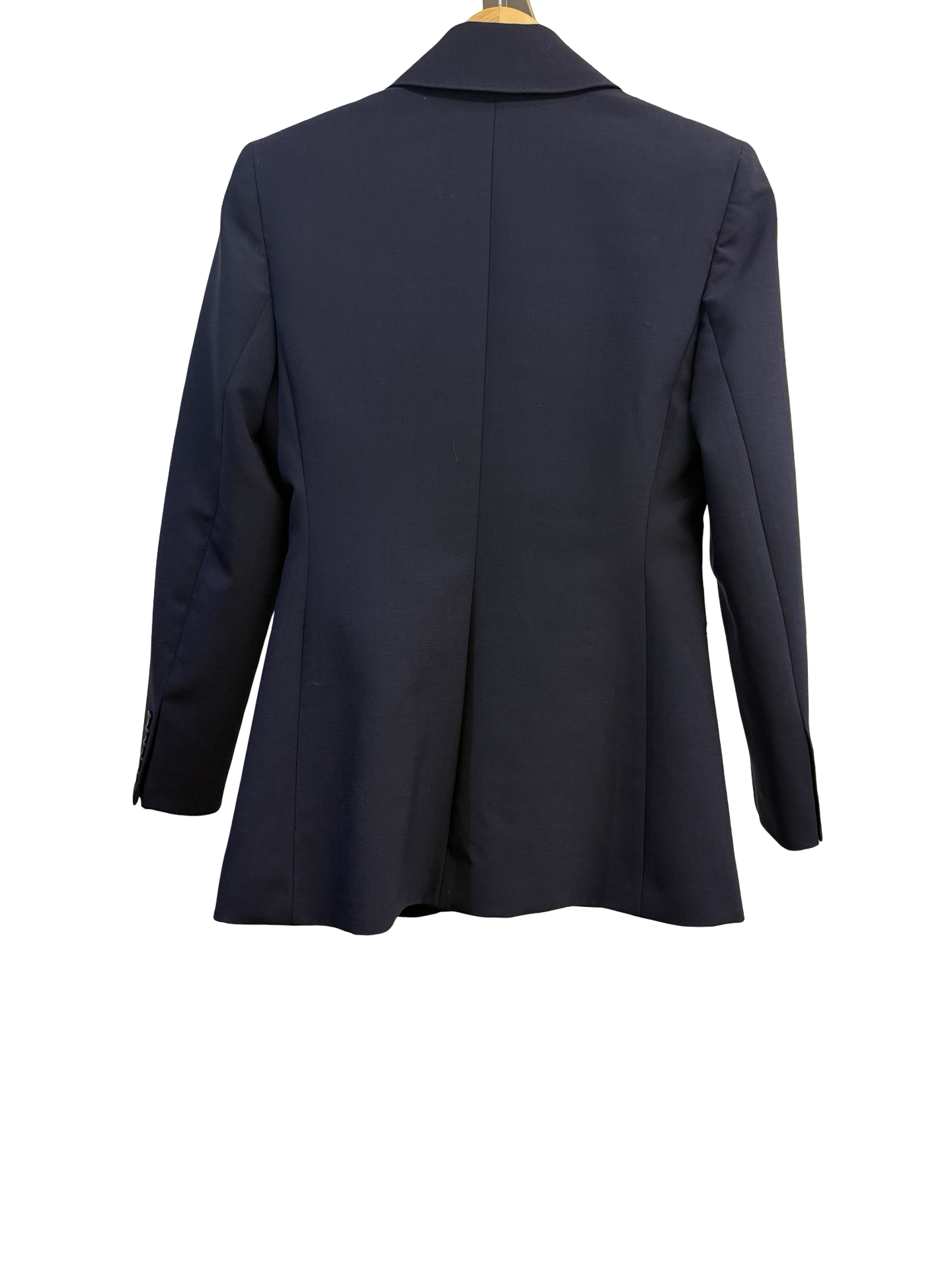 Scanlan Theodore Navy Blazer 10