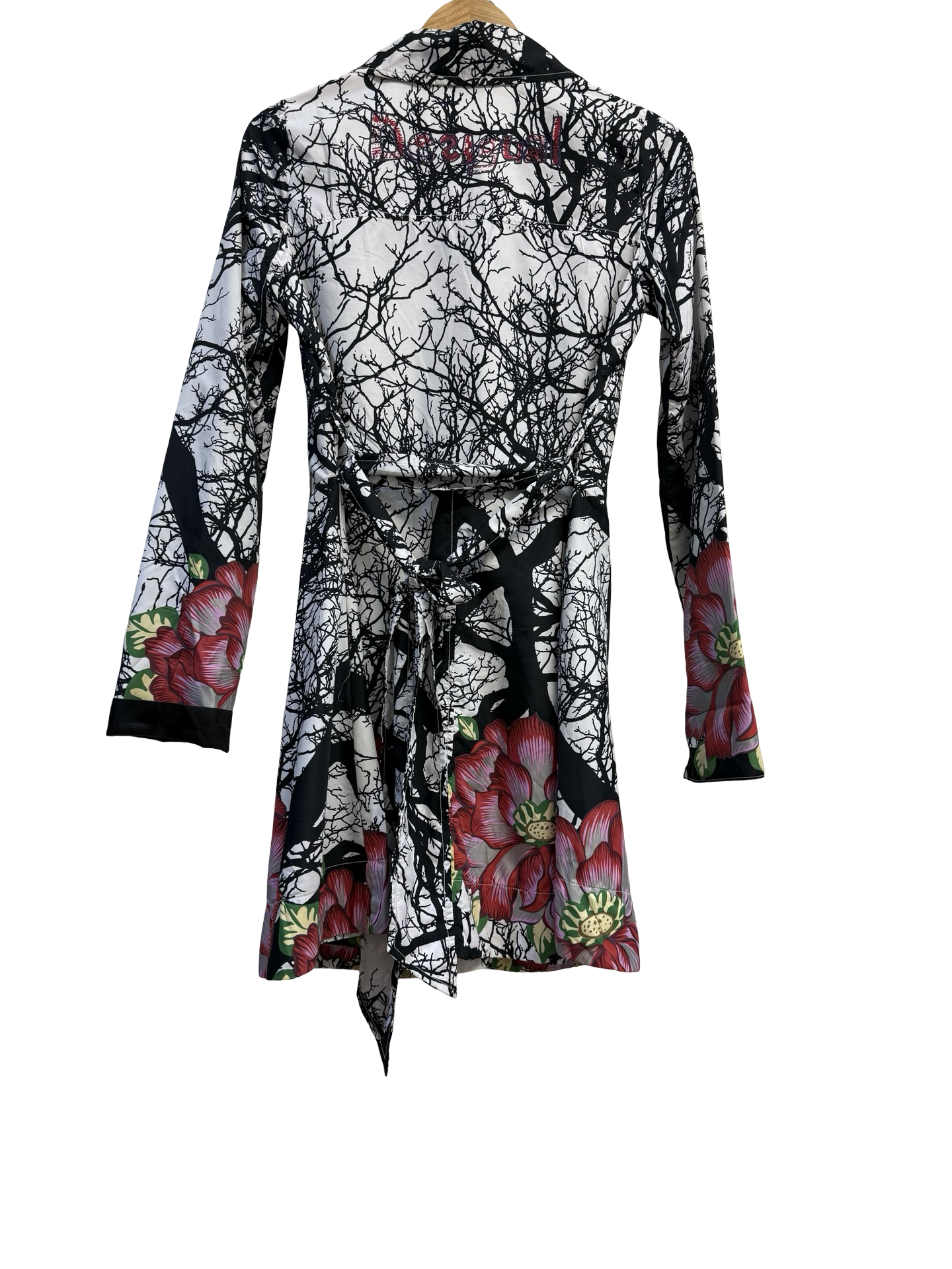 Desiguel Mltclr Coat 10
