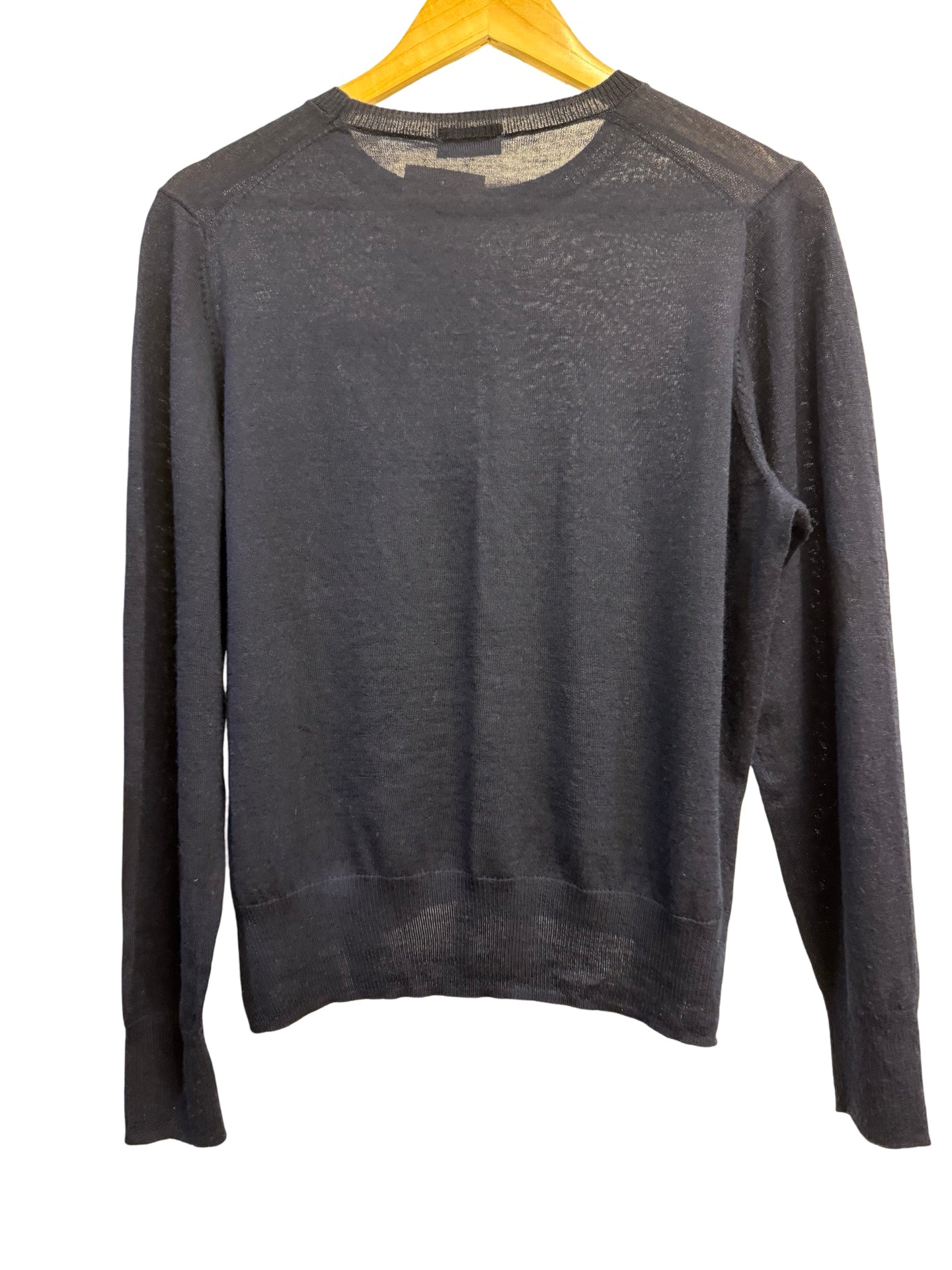 Baum Und Pferdgarten Navy Jumper XL