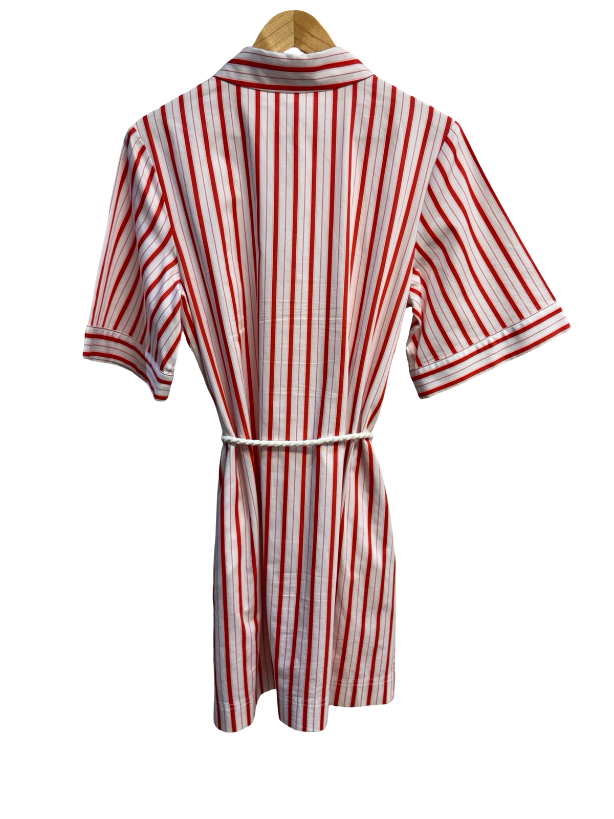 Kivari Red Dress 12