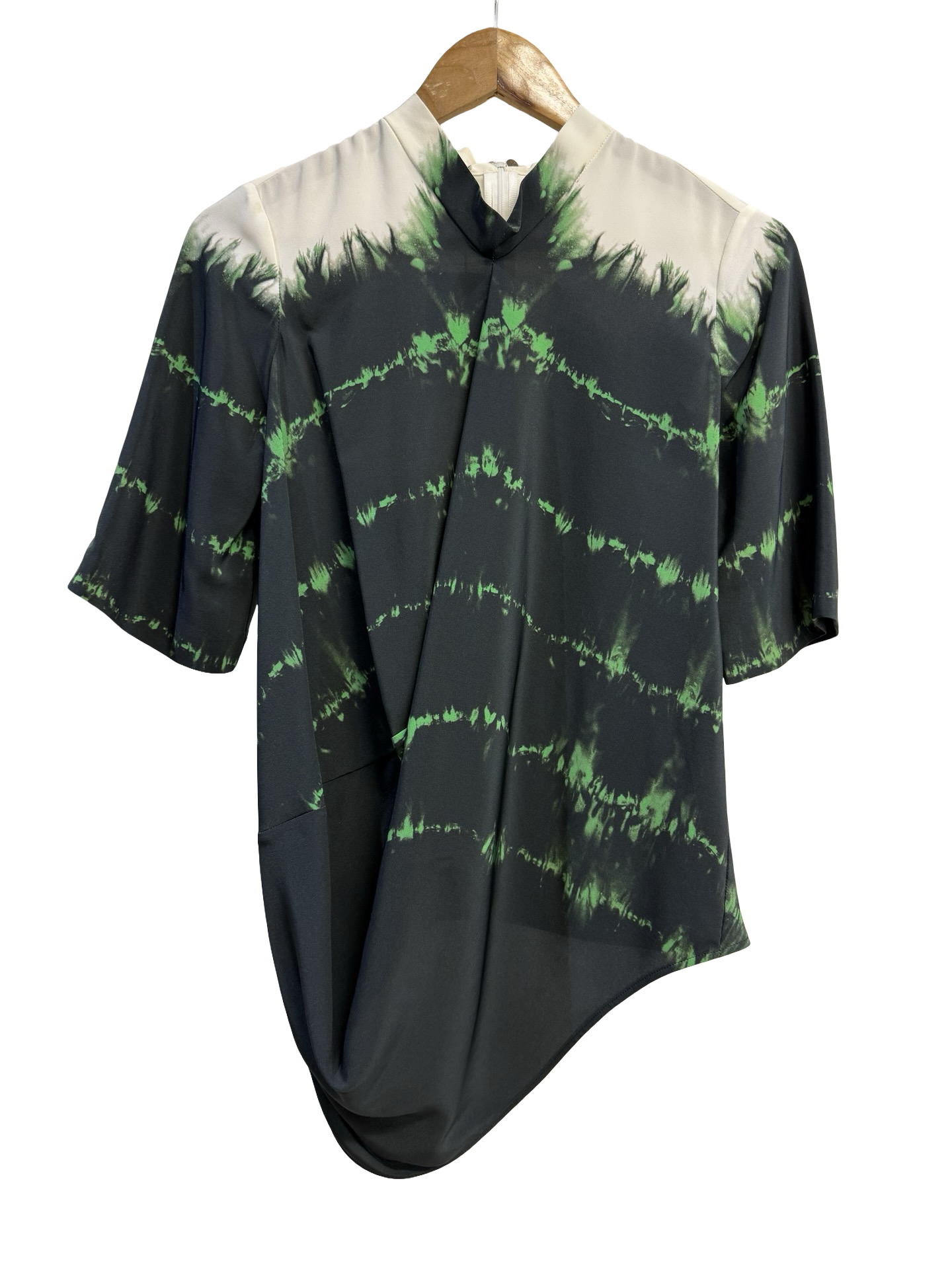Stella McCartney Multi Blouse 6