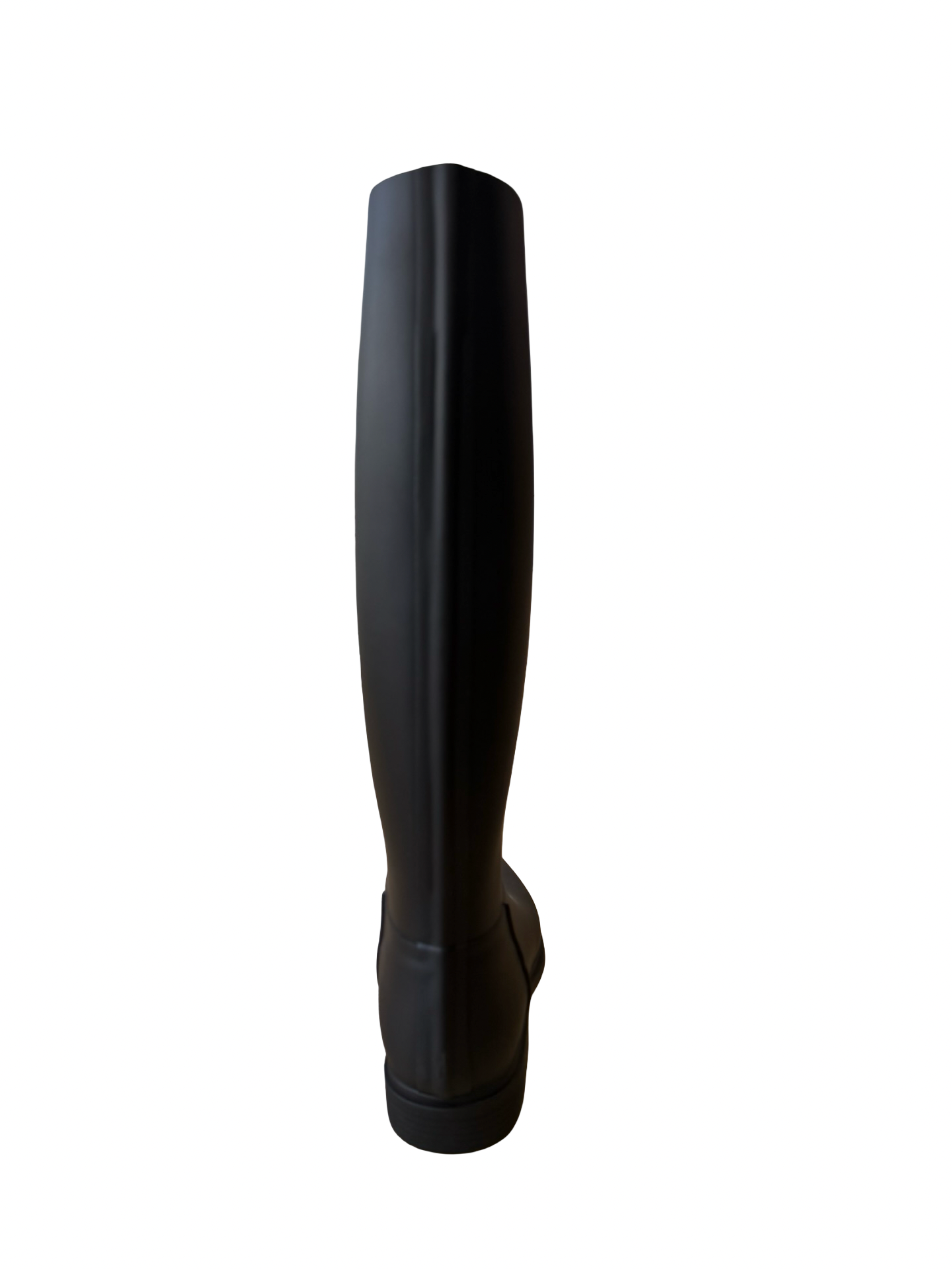 Anine Bing Black Gumboots 39 WB