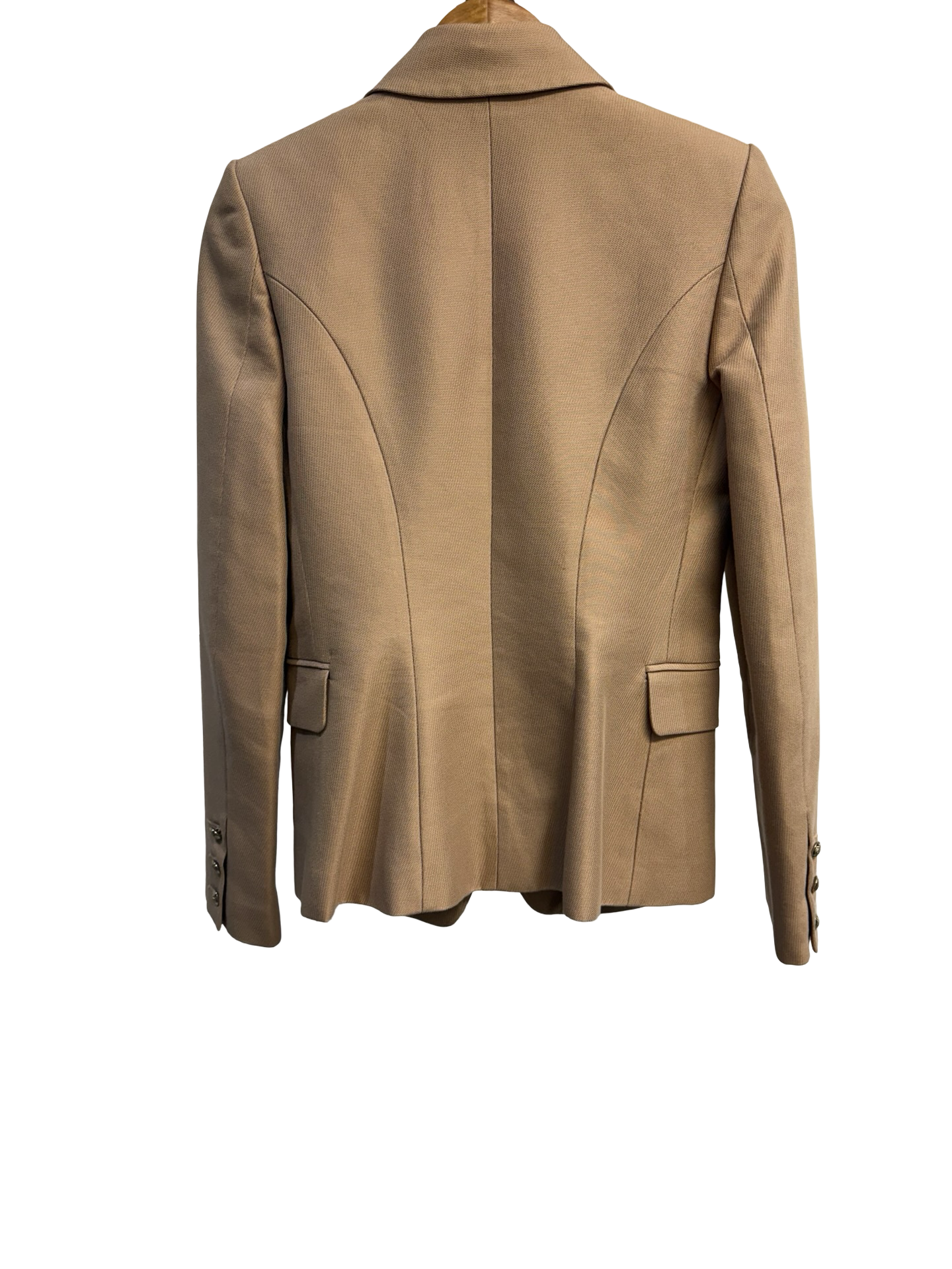 Camilla And Marc Brown Blazer 8