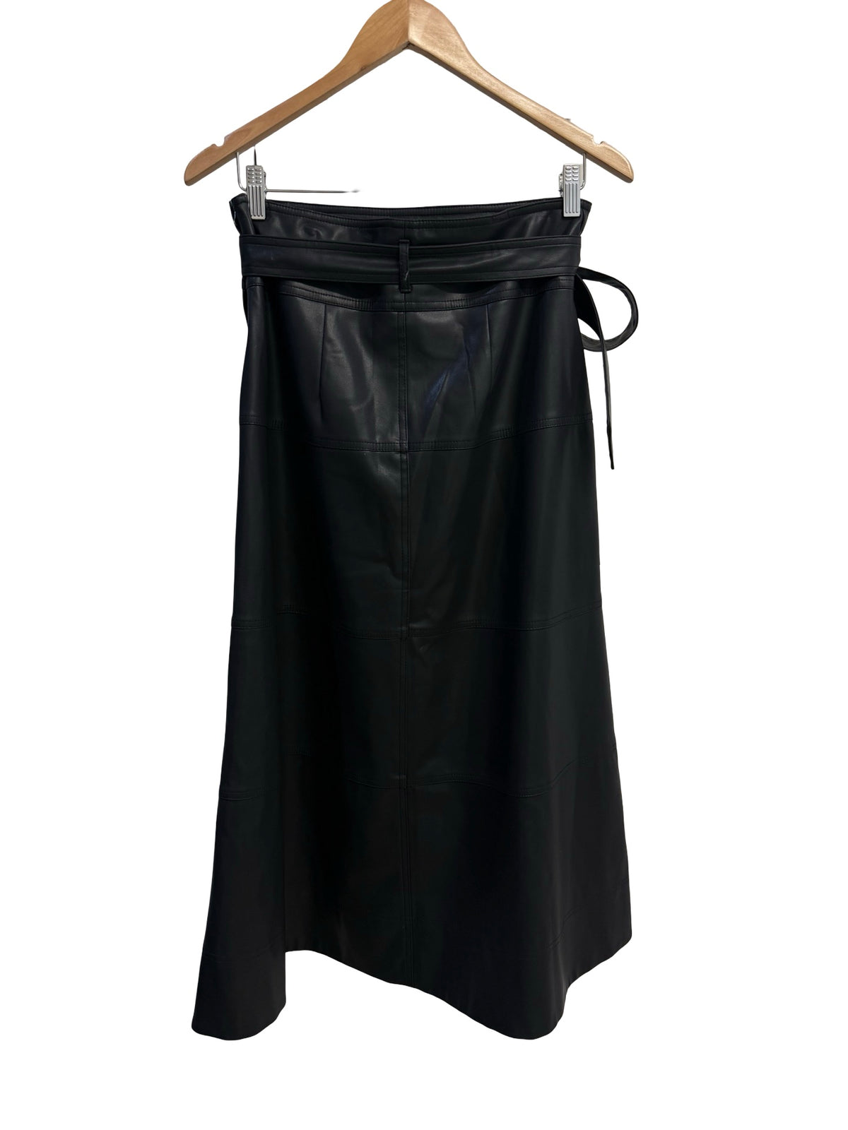 Tanya Taylor Black Skirt 4