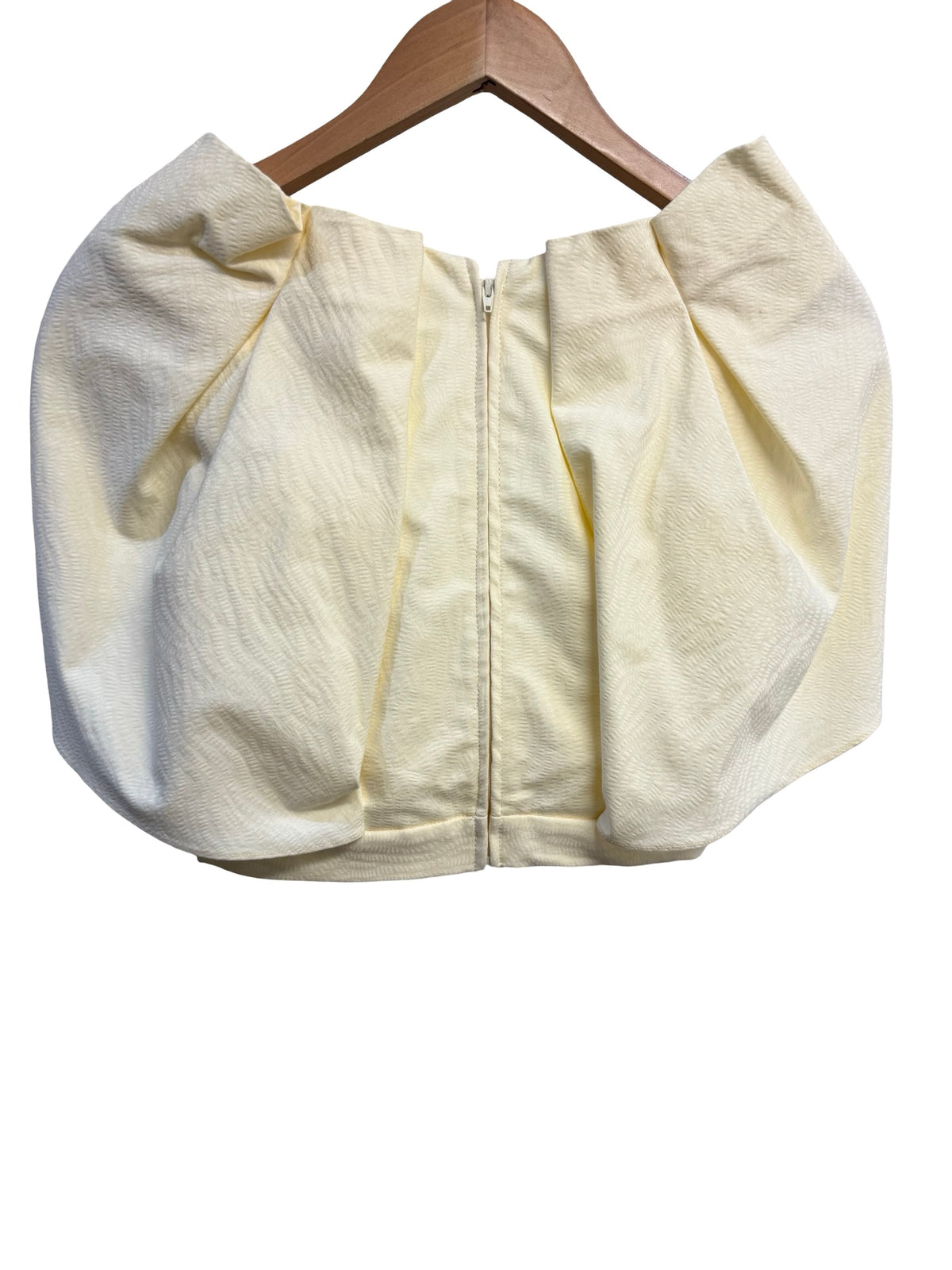 Scanlan Theodore Bustier 6 BNWT