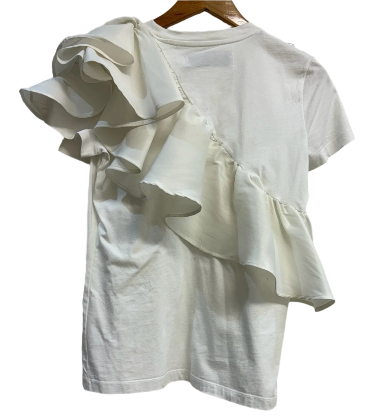 Marques Almeida White Top M