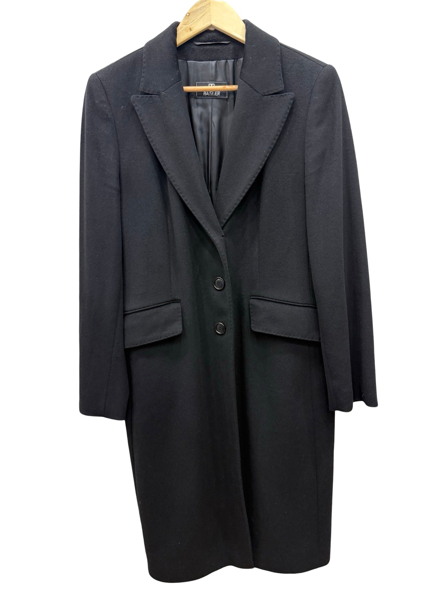 Basler Black Coat 38