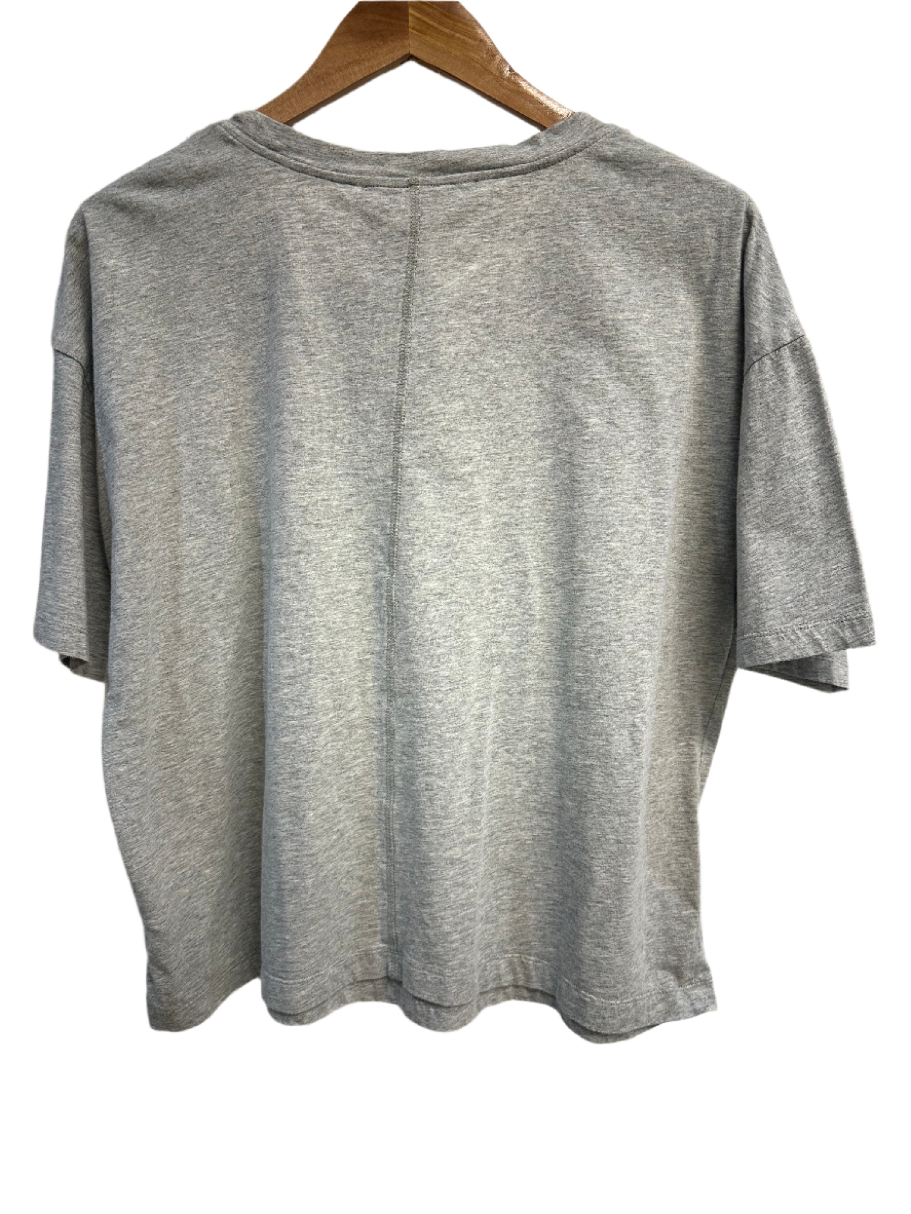 Cooper Grey T-Shirt L