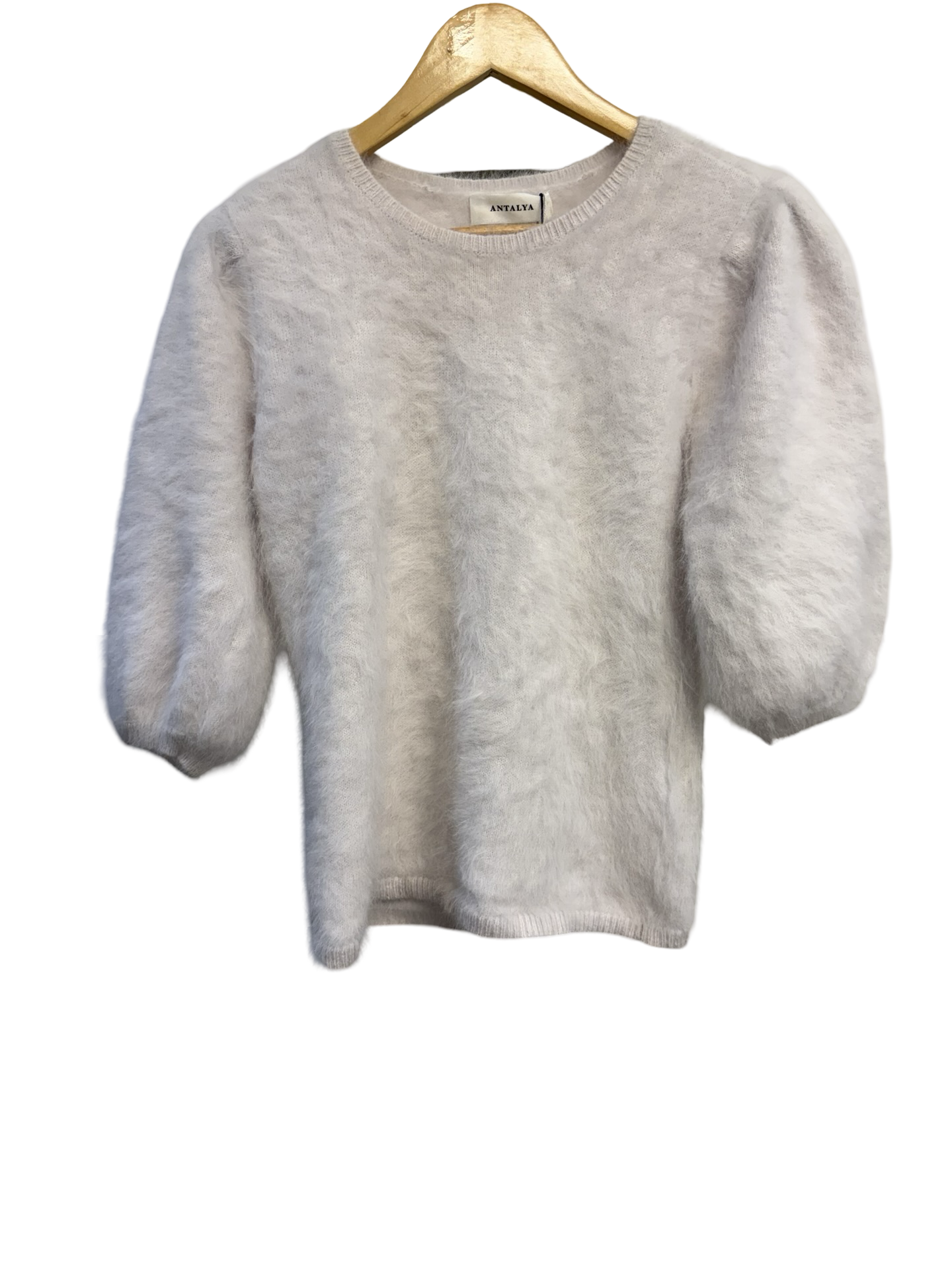 Antalya White Top S
