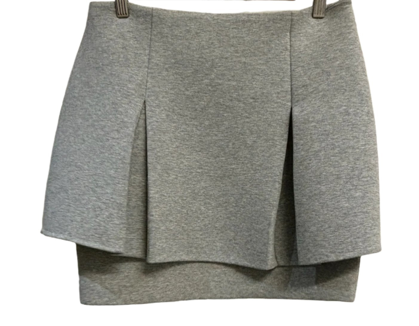 Sass & Bide Grey Skirt S