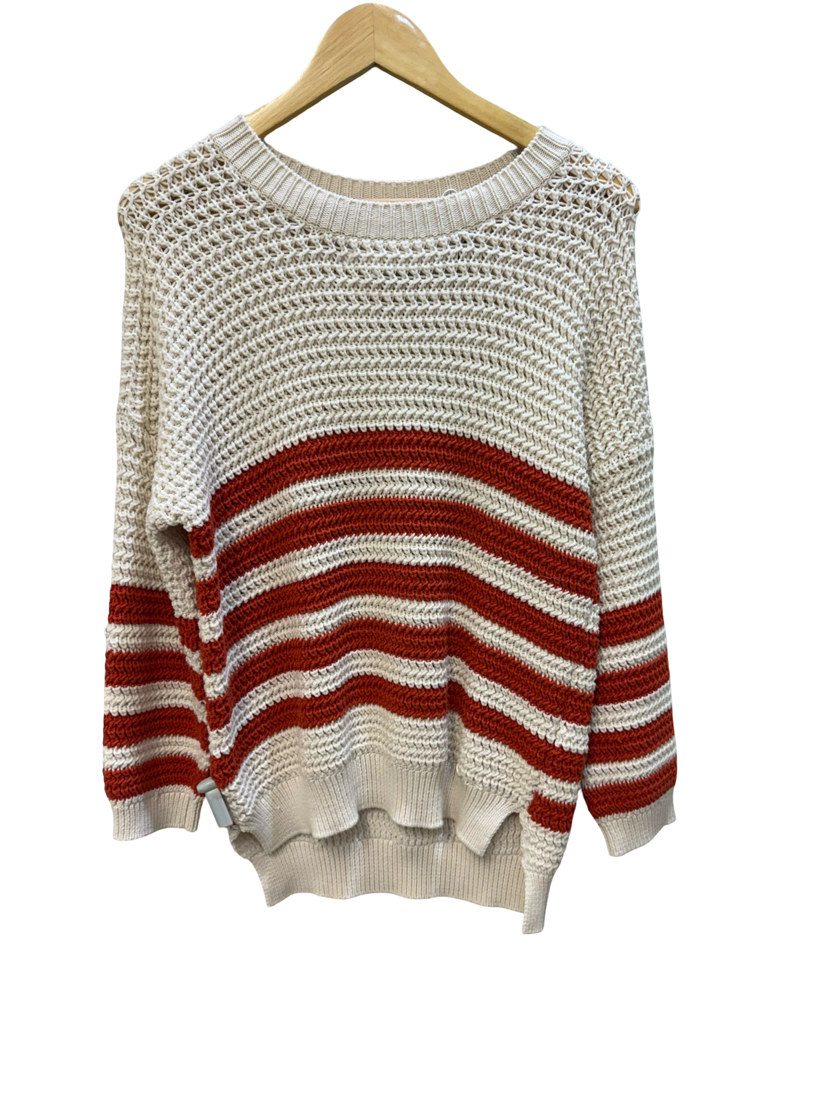 Gucci Red Jumper S