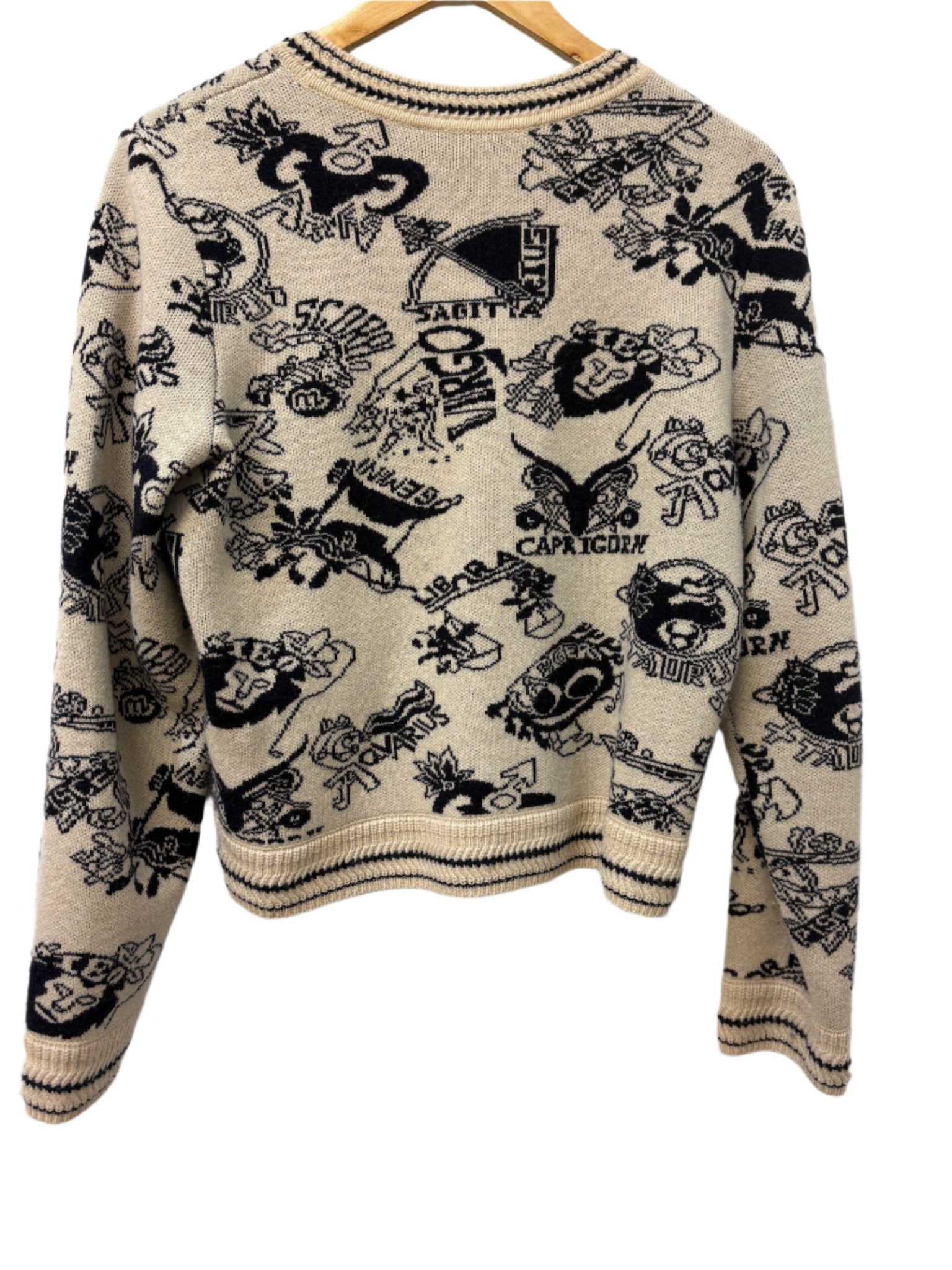 Zimmermann Beige Knit 2