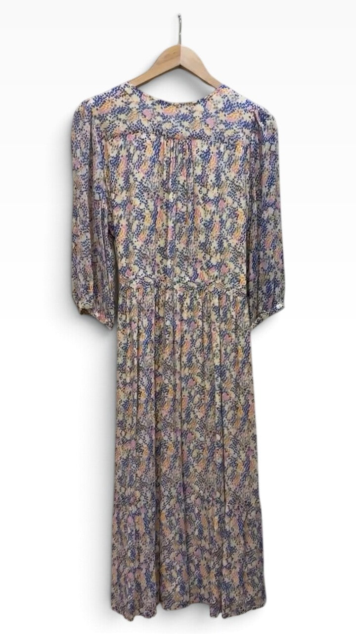 Second Female Multicolour Dress L – preloved at STYLE/colab (photo 2 of 2)