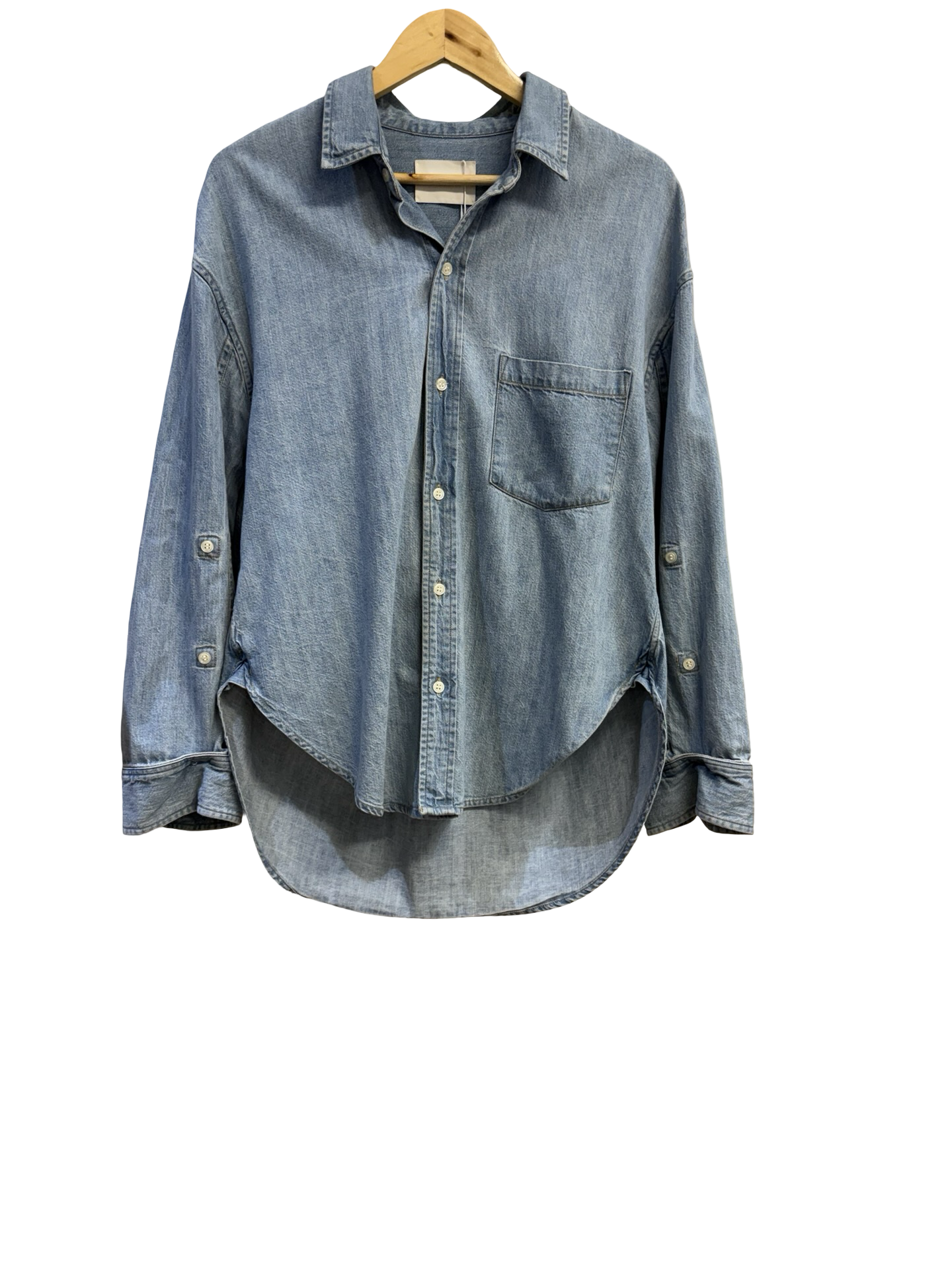 Citizens of Humanity Denim Jacket M