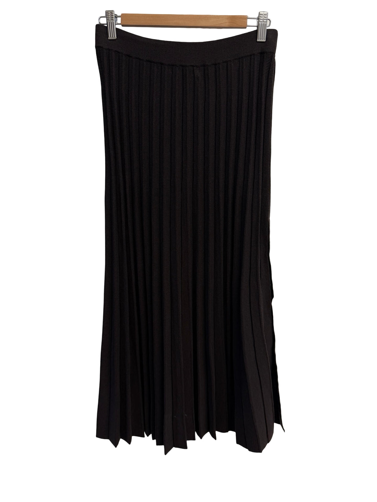 Morrison Brown Skirt 2