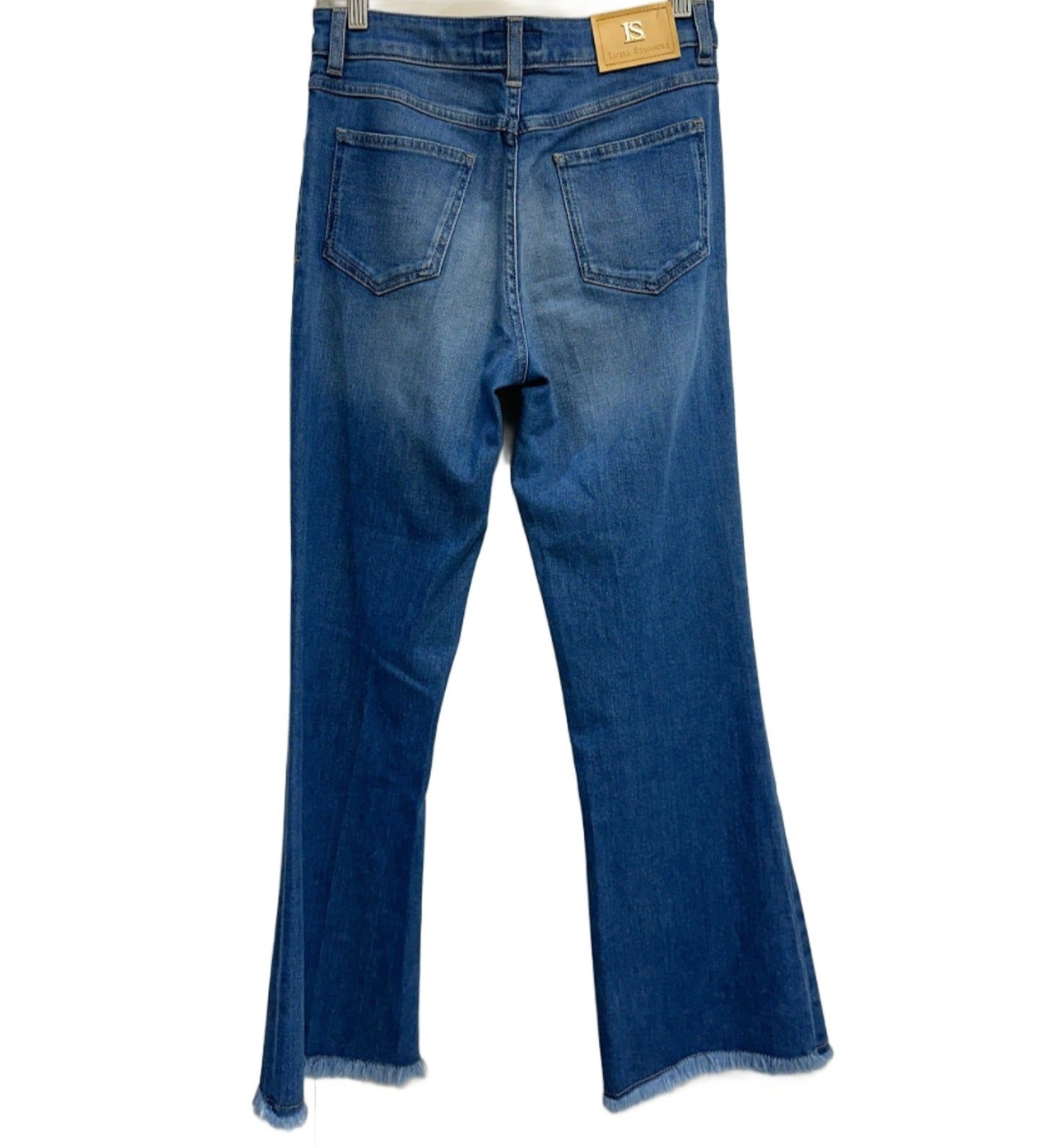 Luisa Spagnoli Blue Jeans