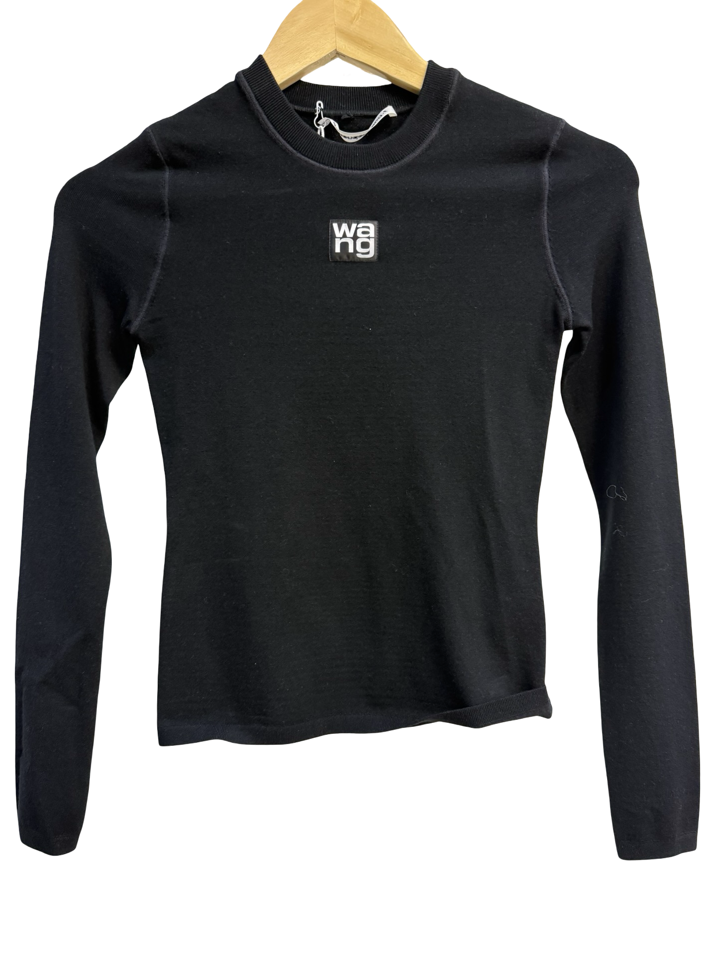 Alexander Wang Black Top