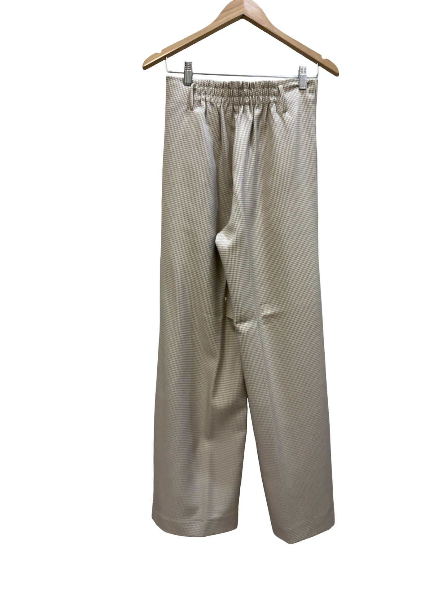 Hansel & Gretel Houndstooth Pant M