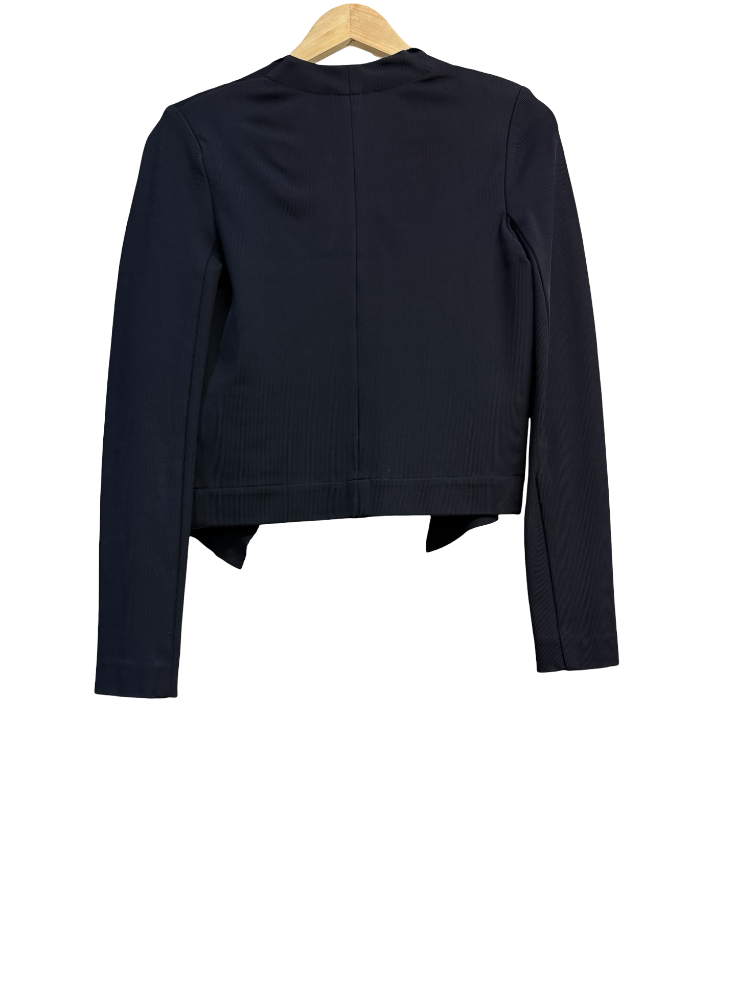 Life w Bird Black Jacket XS
