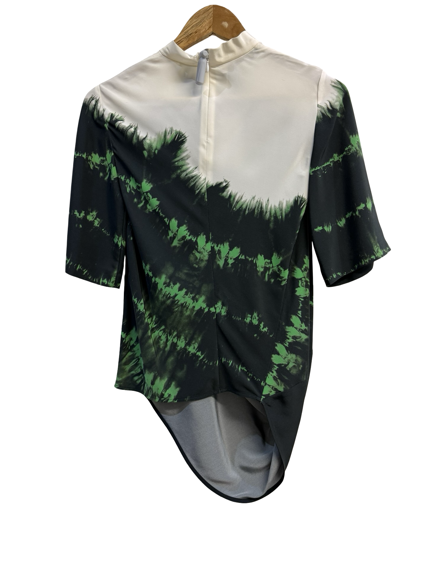 Stella McCartney Multi Blouse 6