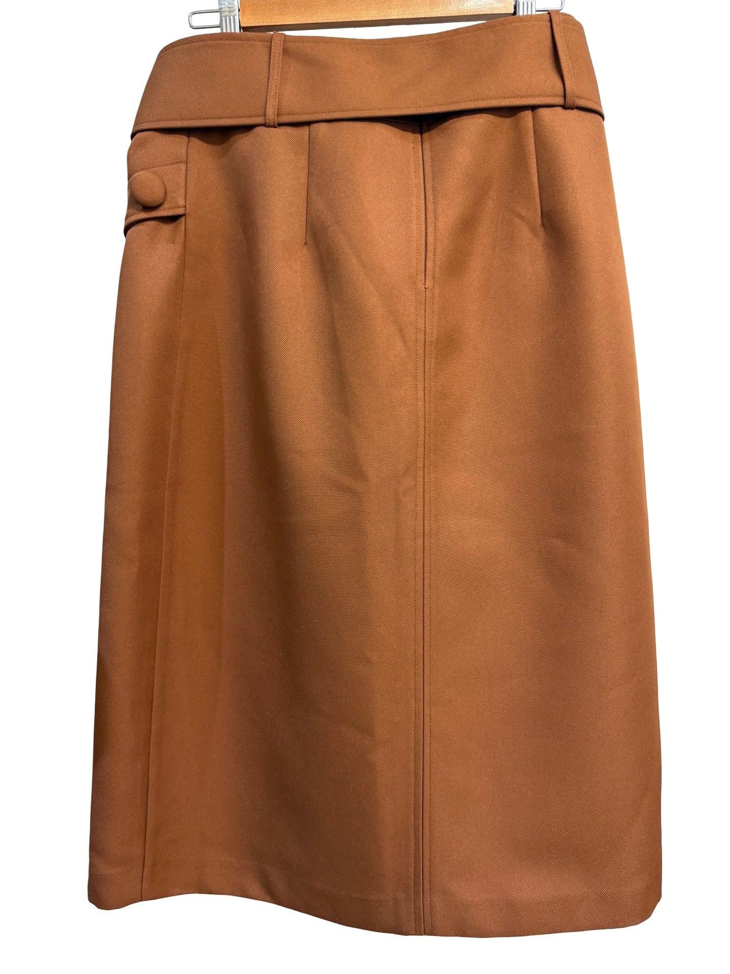 Camilla and Marc Brown Skirt 14